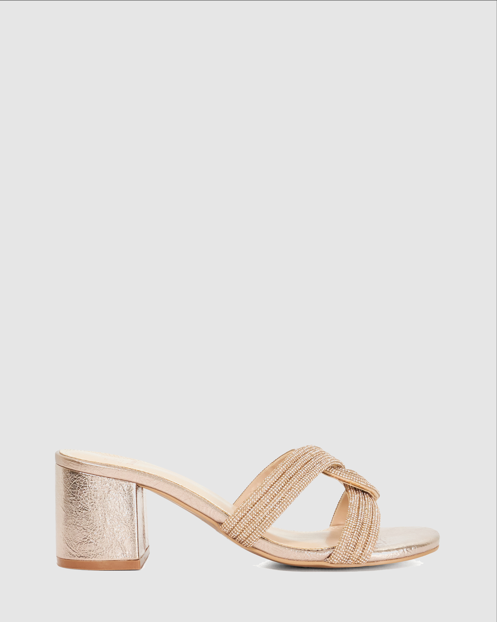 Movey - Rose Gold