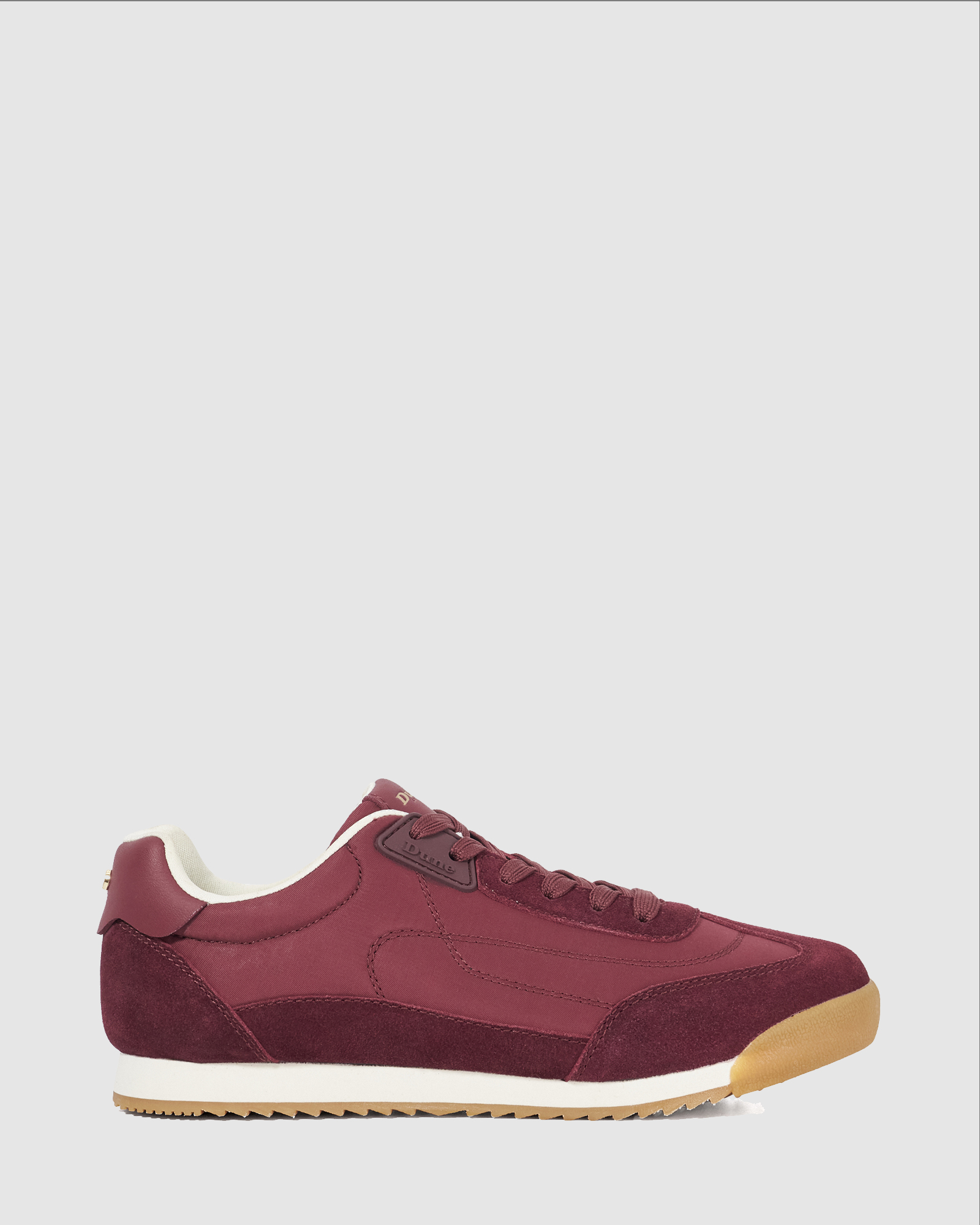 Emanie - Burgundy