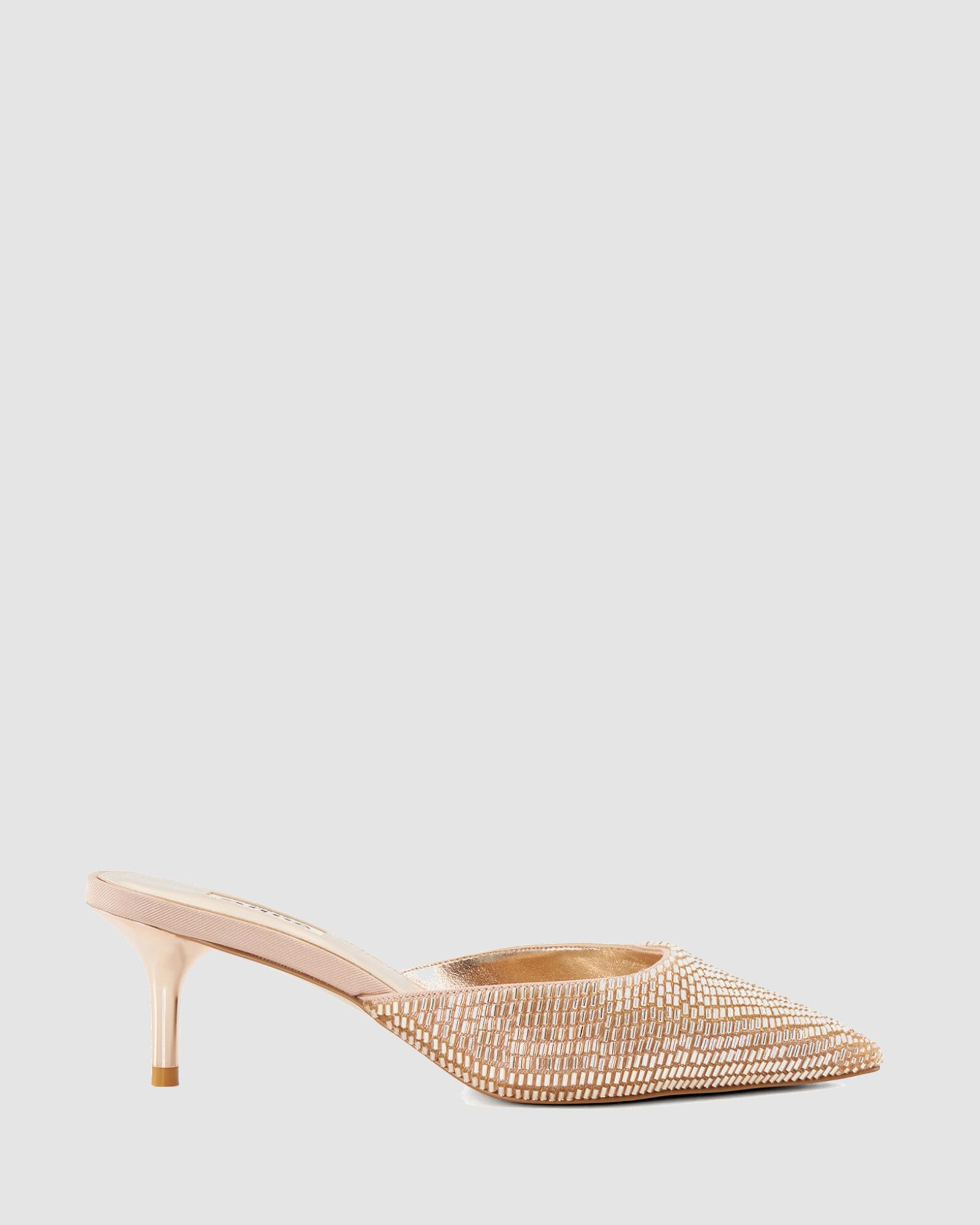 Calise - Rose Gold