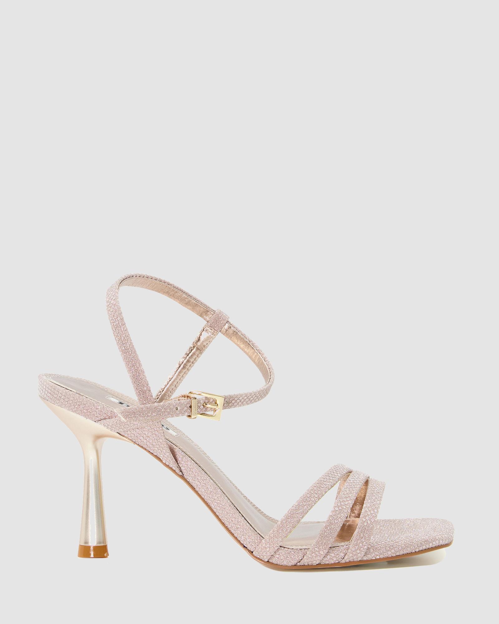 Magnum - Rose Gold