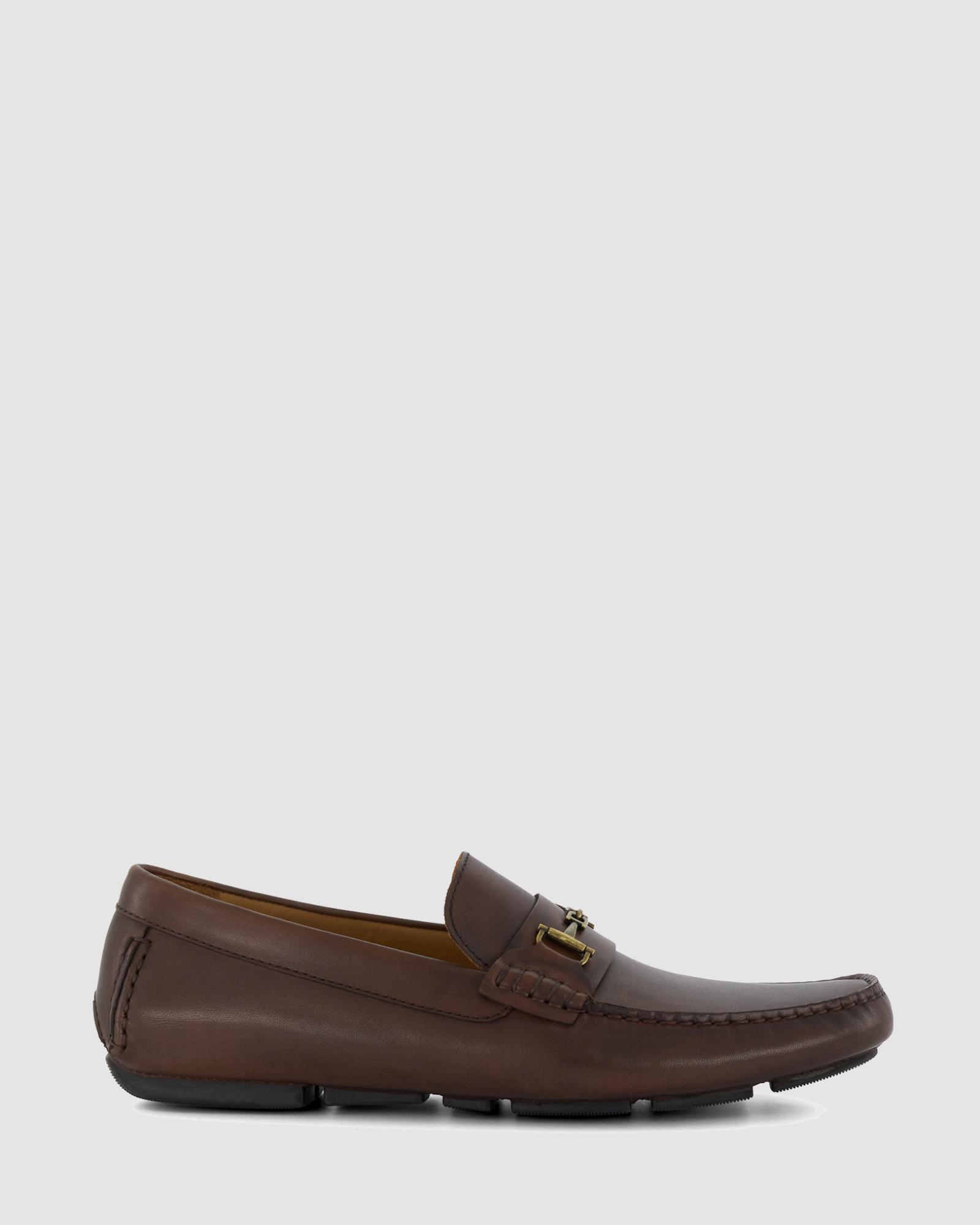 Beckons - Dark Brown
