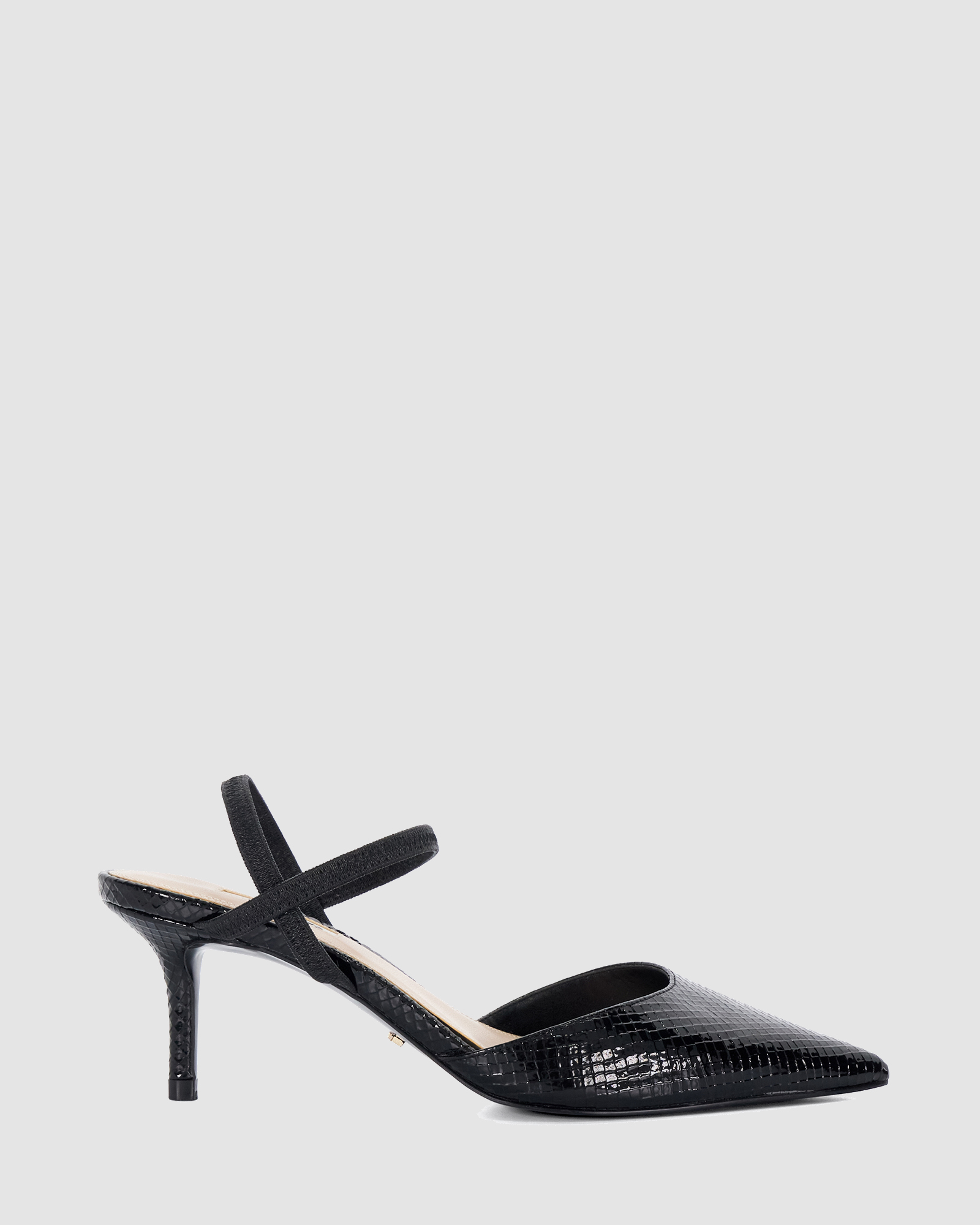 Classical - Black