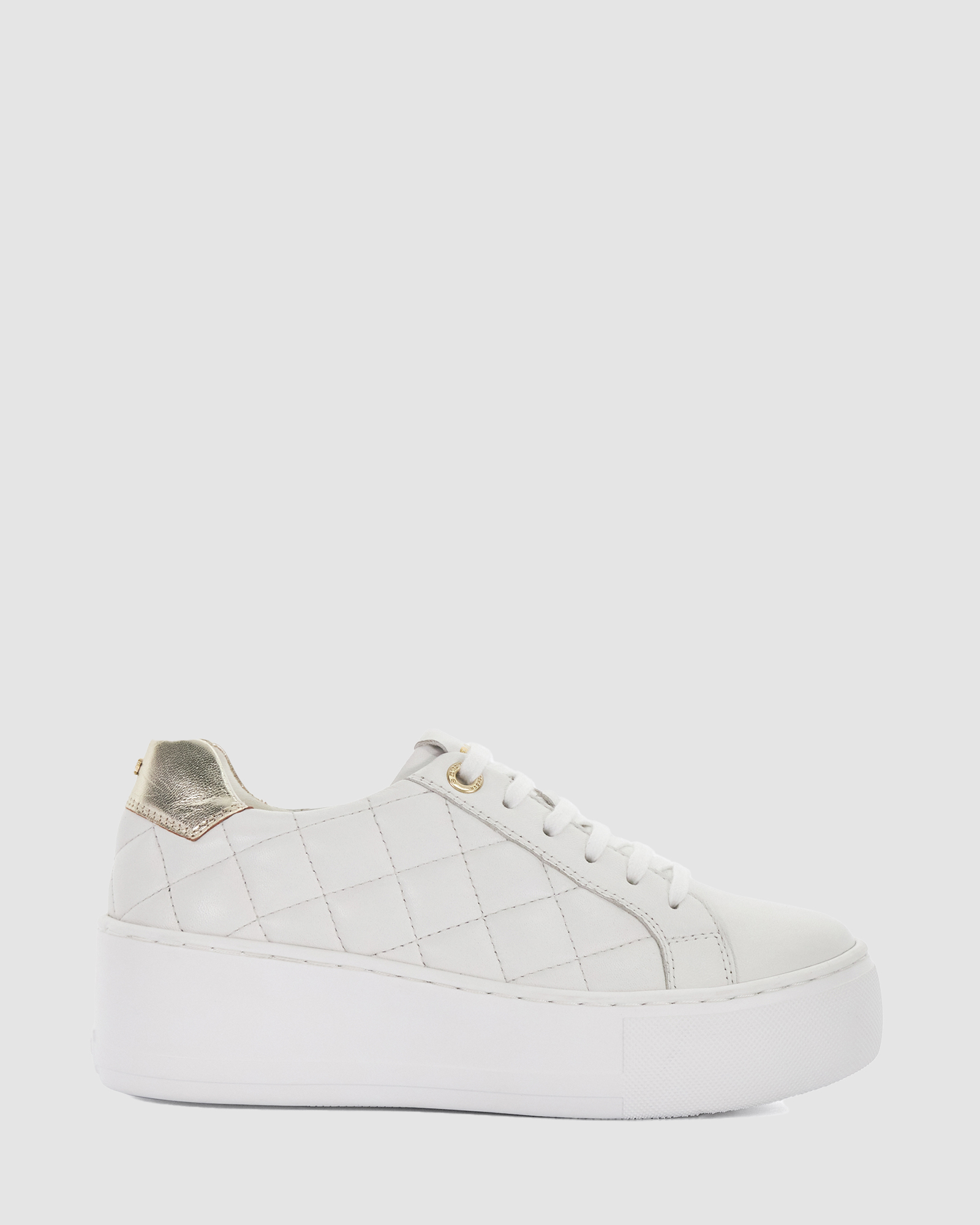 Elizas - White