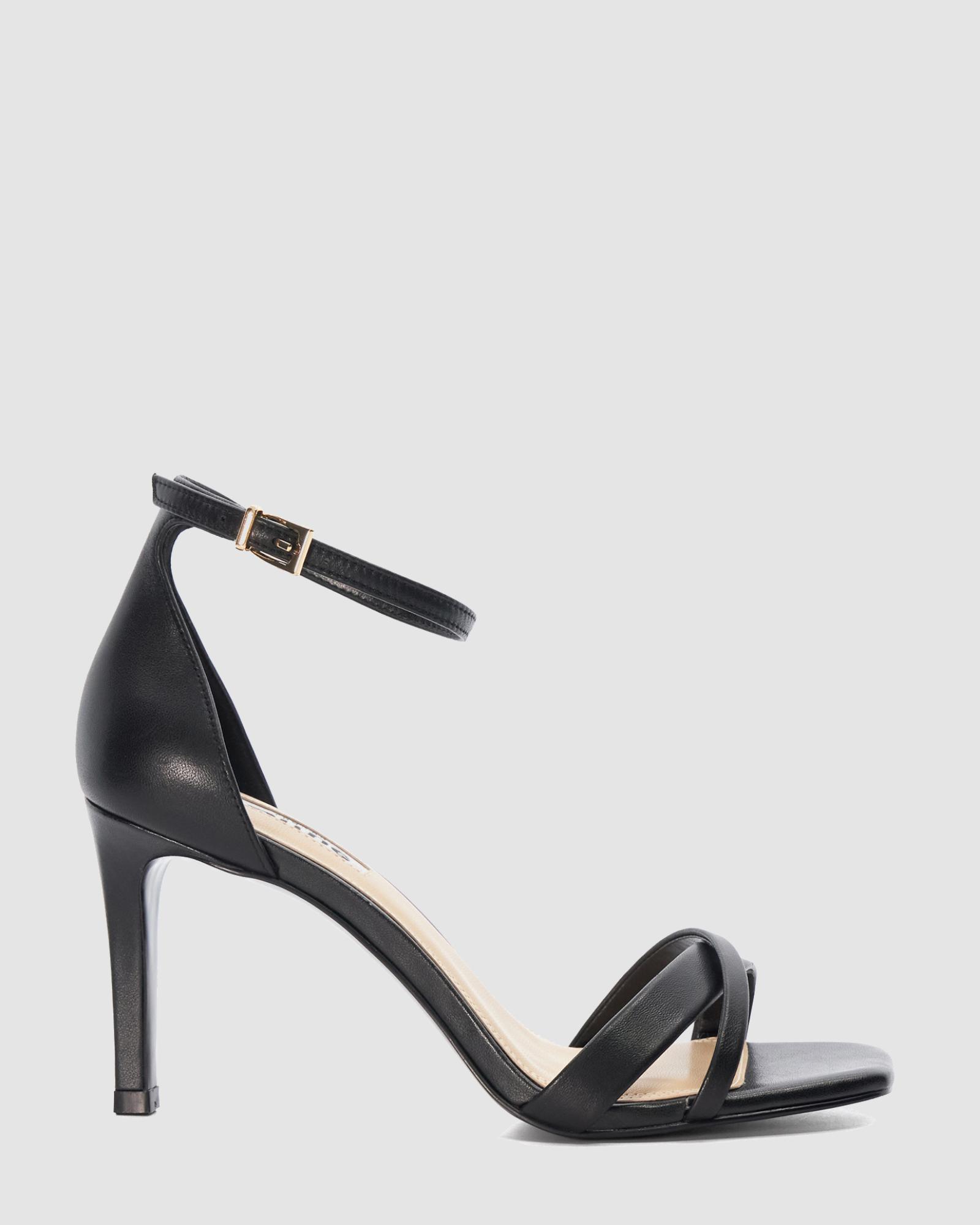 Madrina - Black