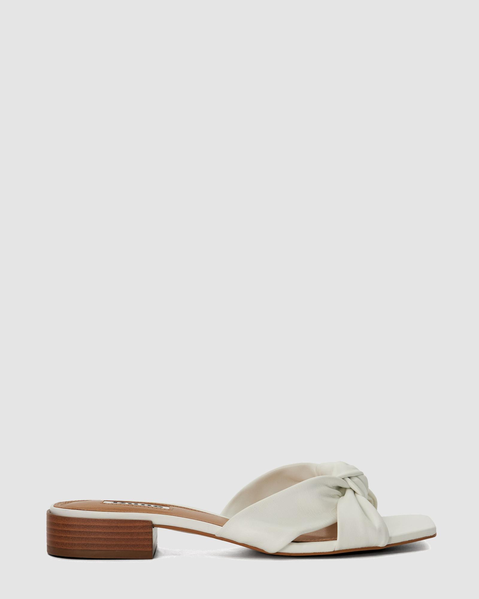 Laize - White