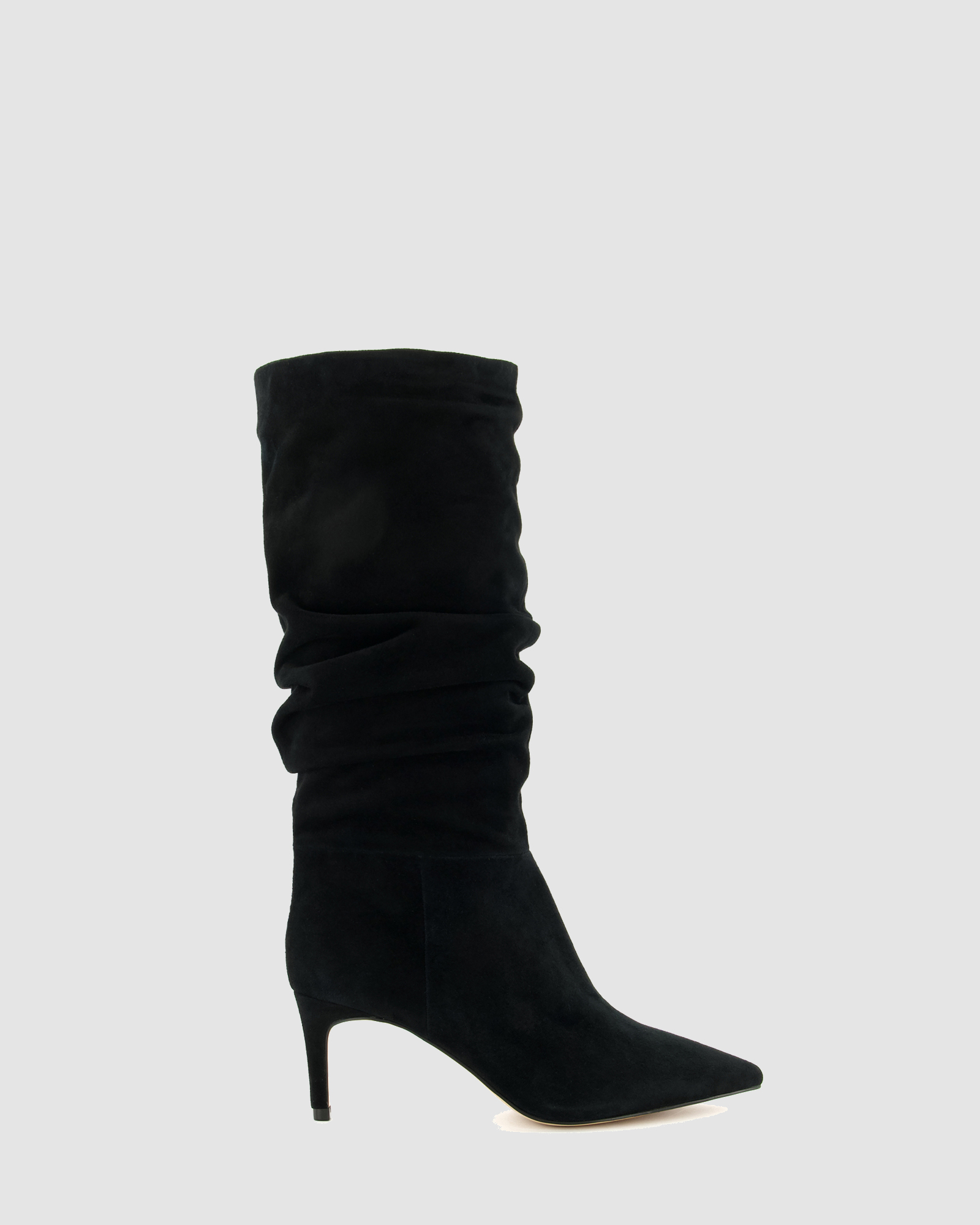Slouch - Black