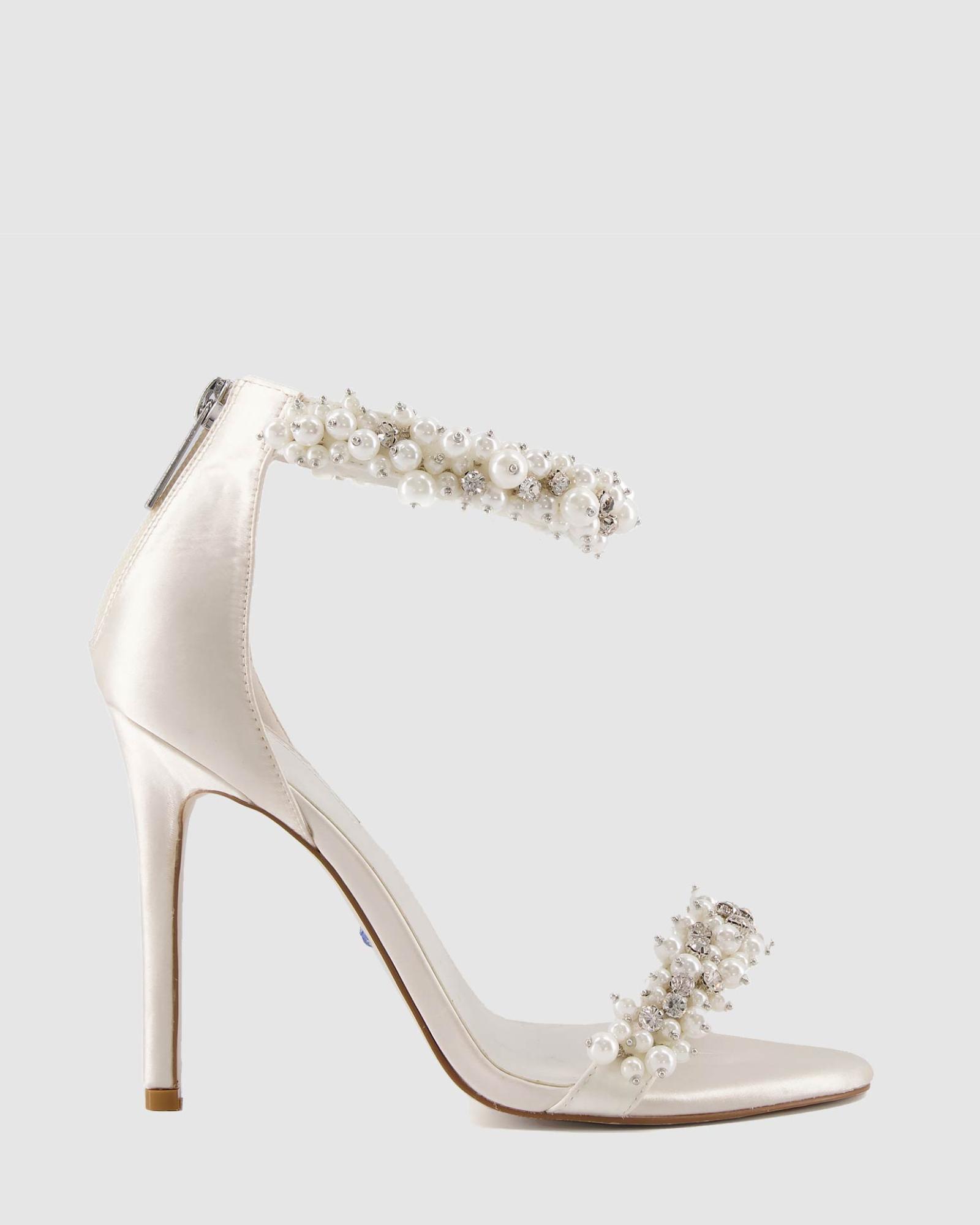 Marriage - Ivory
