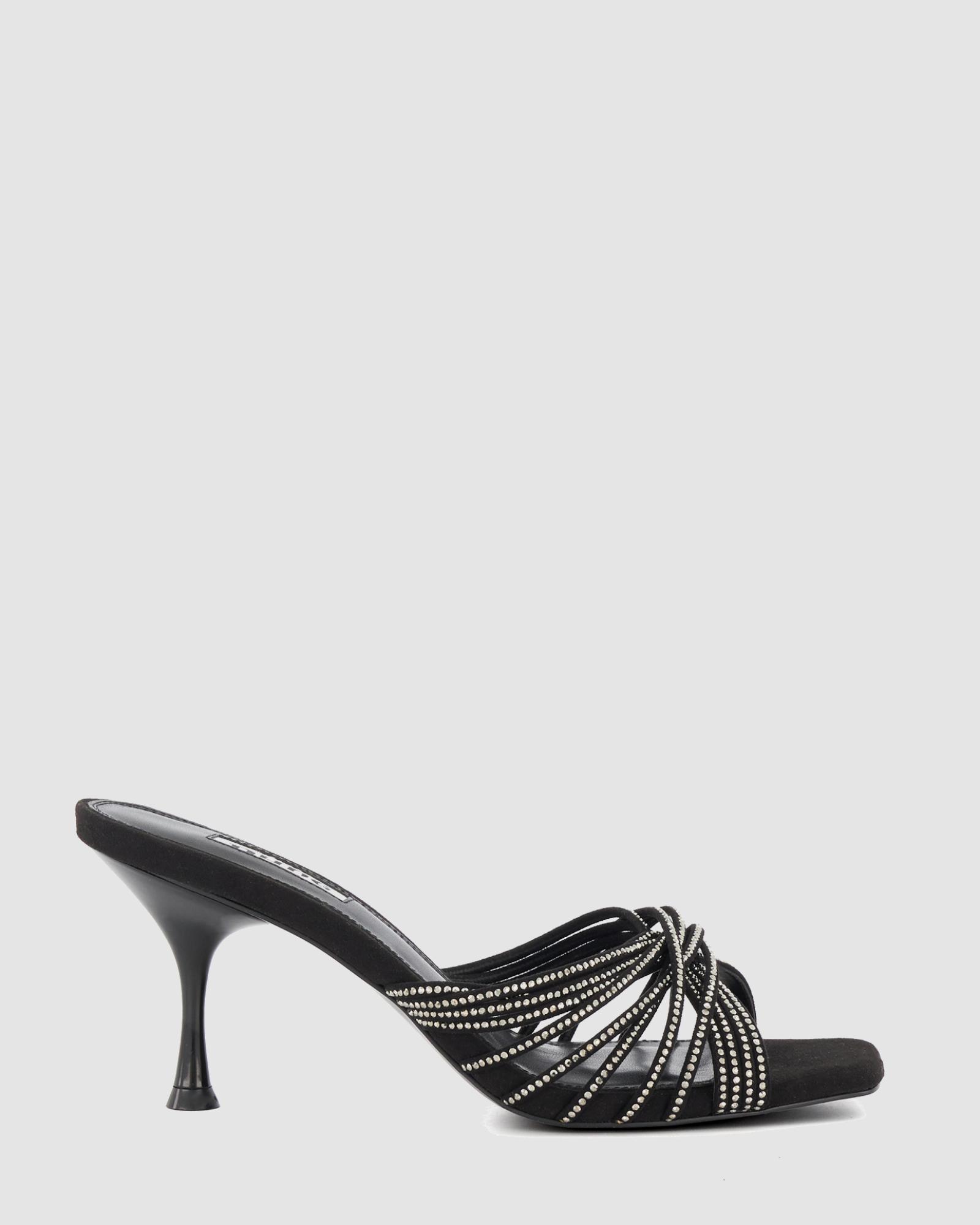 Marquee - Black