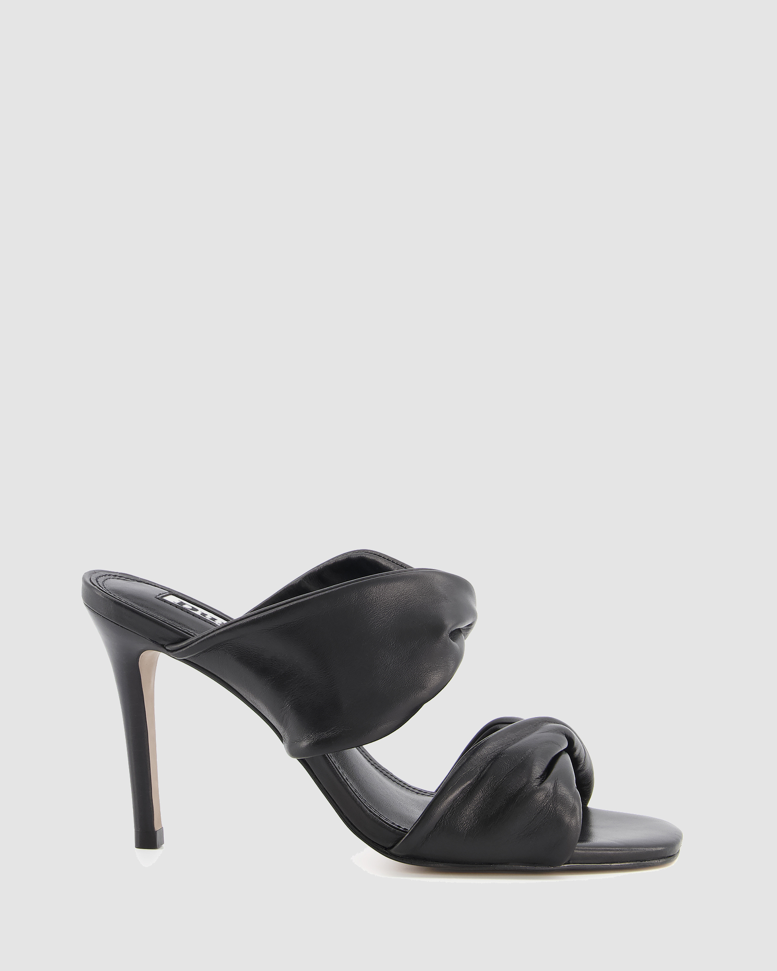Mettle - Black