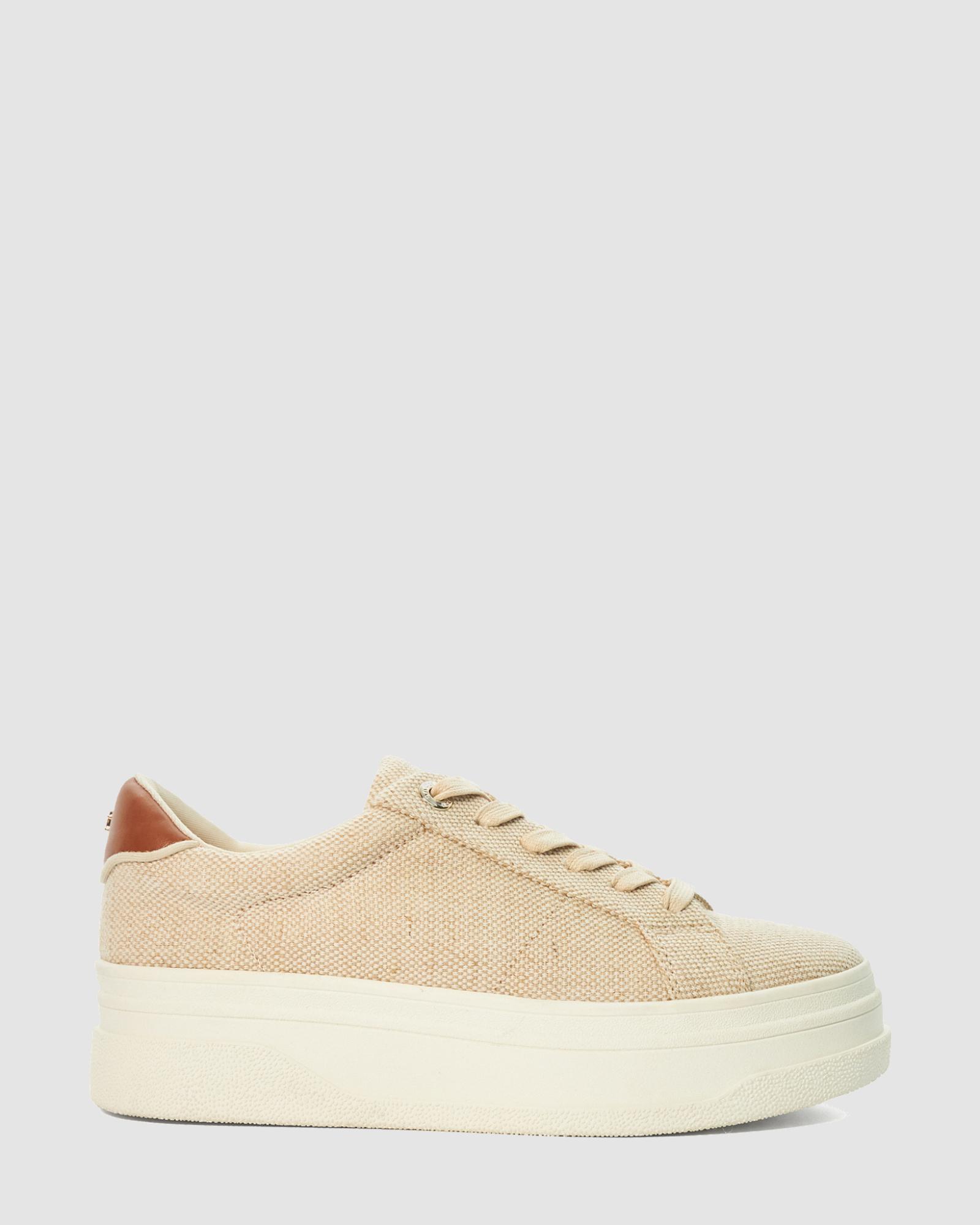 Exaggerate - Beige