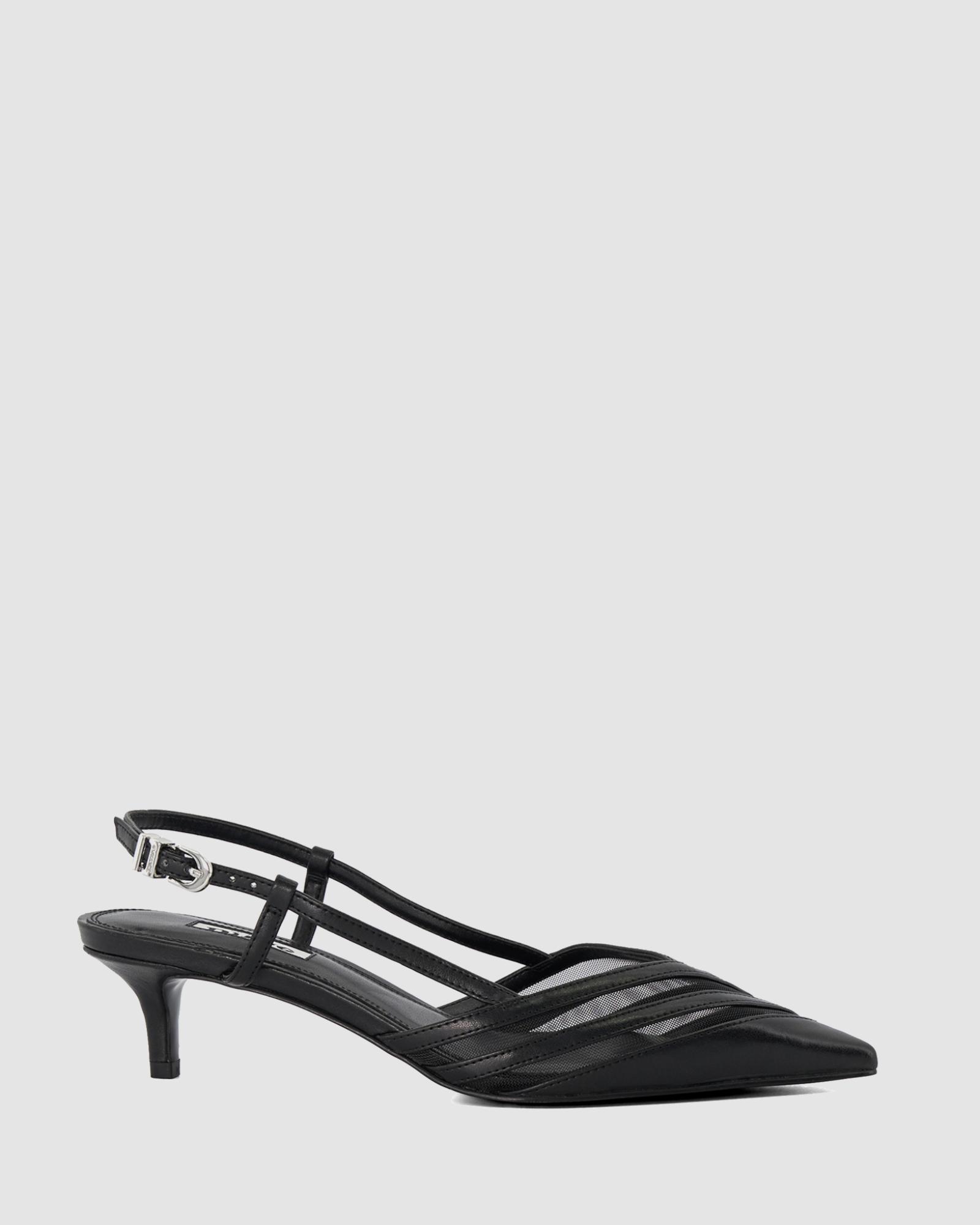 Carlene - Black