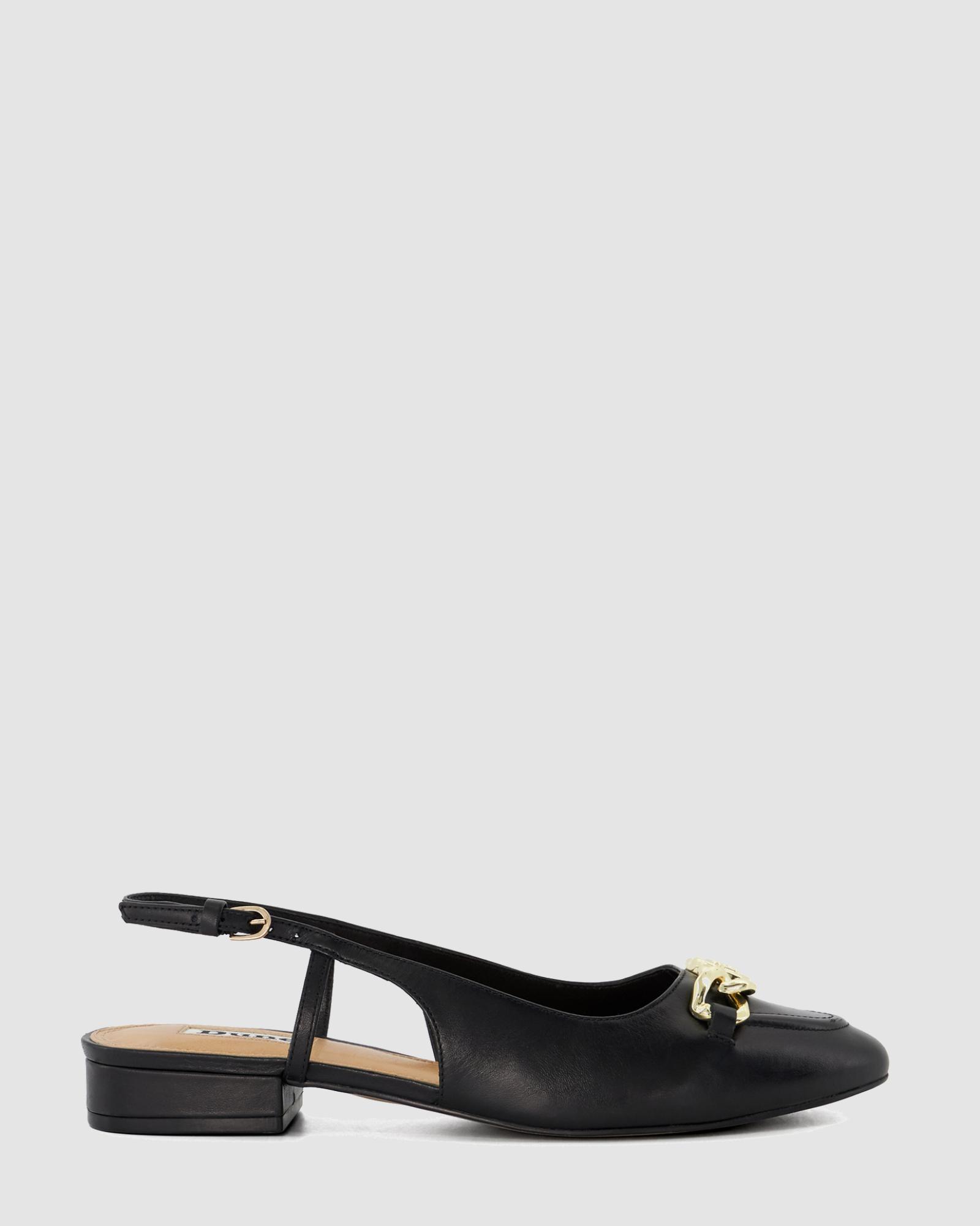 Hippity - Black