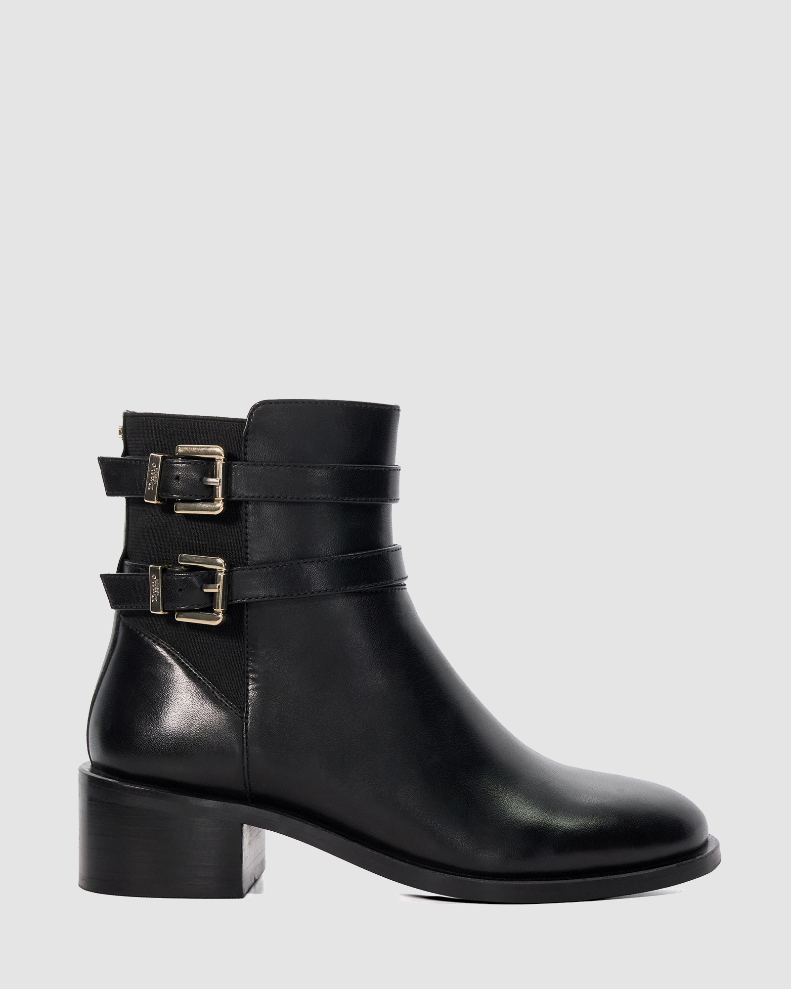 Patter - Black