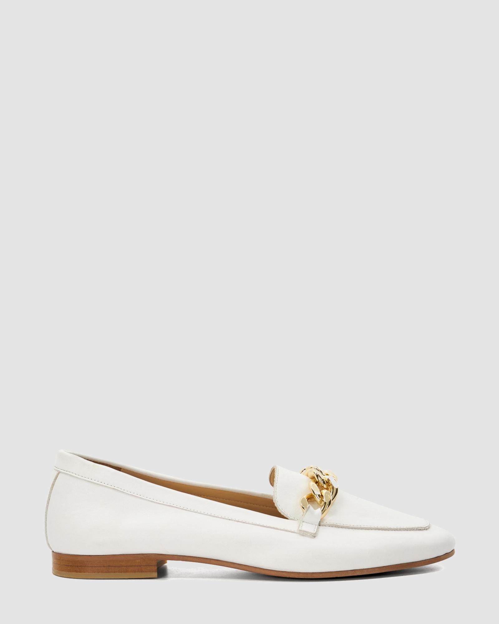 Goldsmith - White