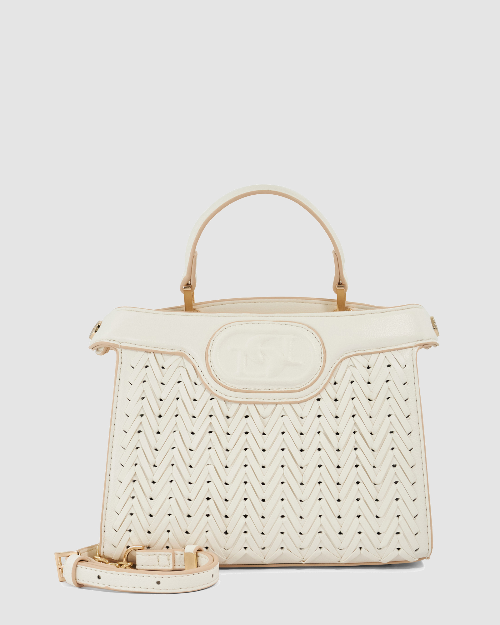 Daily - White