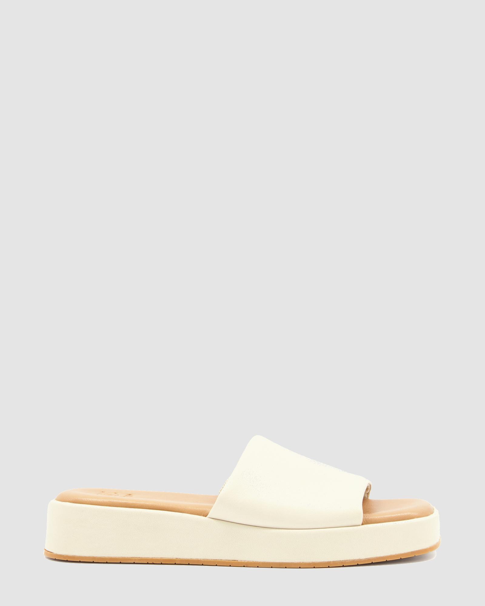 Larley T - Ivory