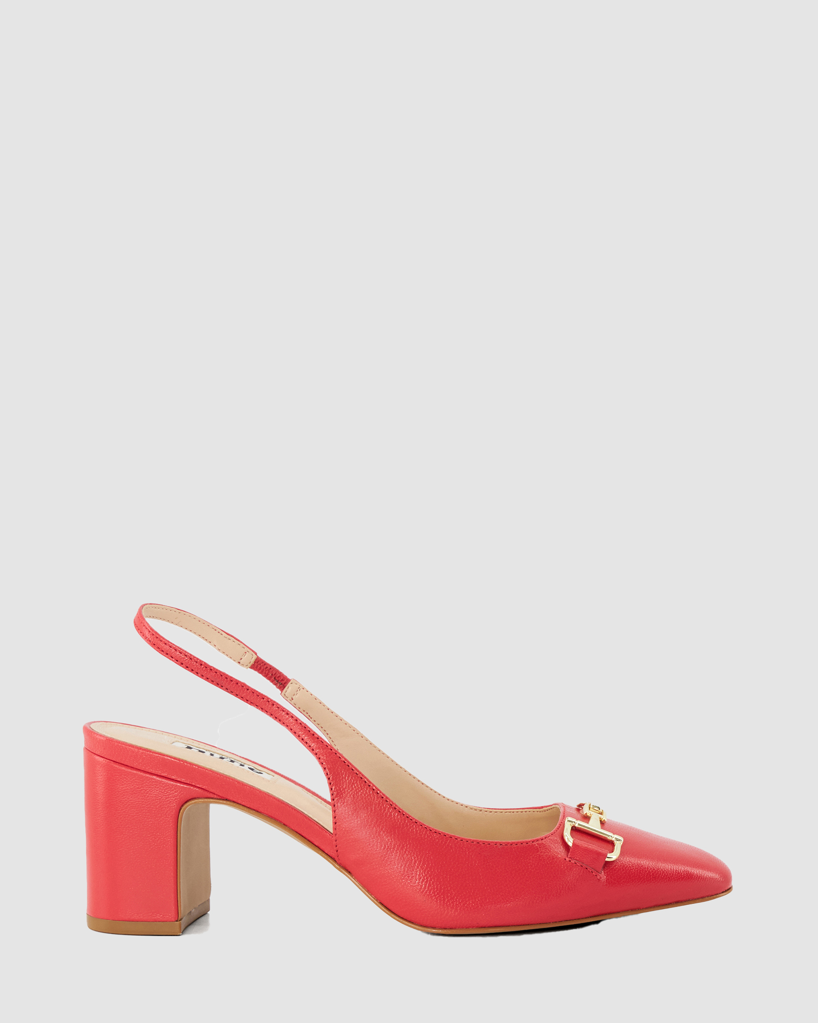 Detailed - Red