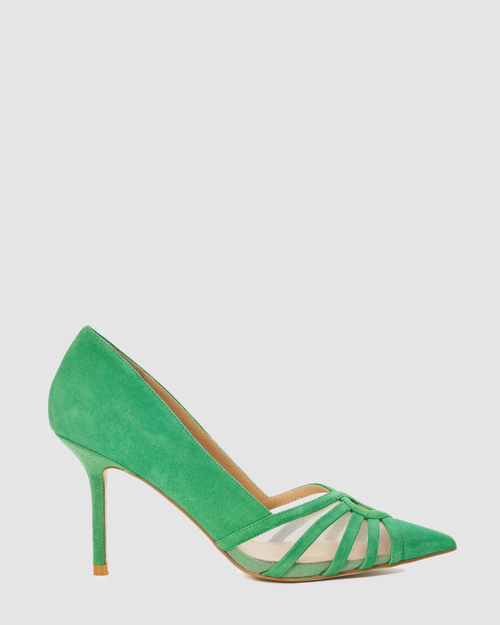 Anabelle - Green
