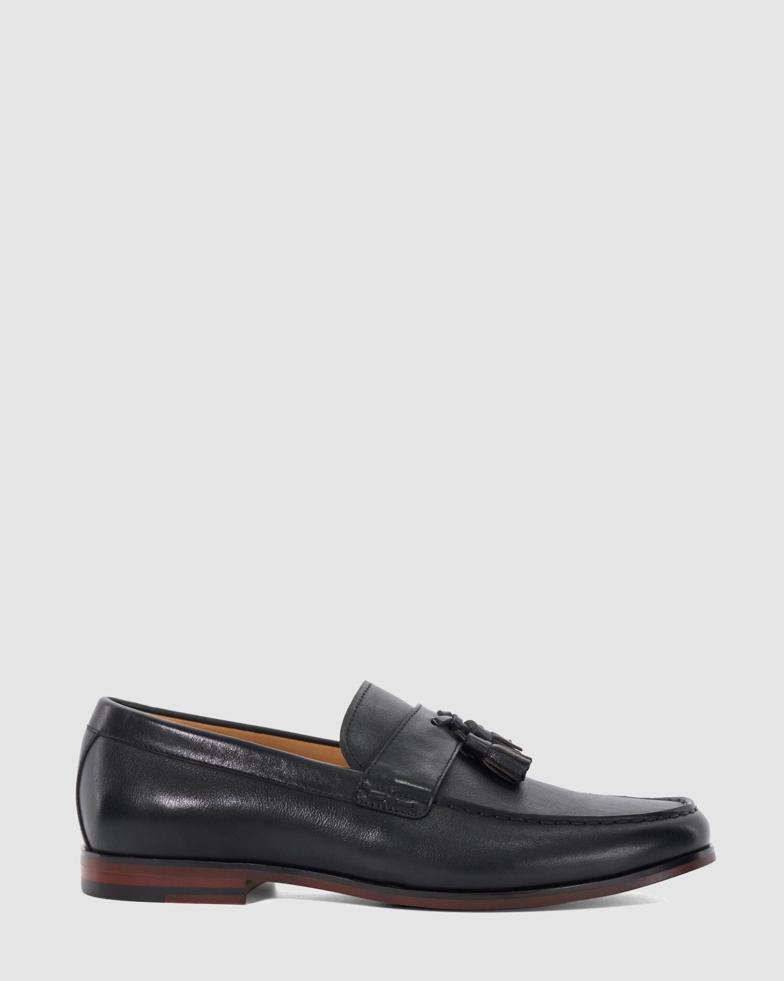 Blaikes - Black
