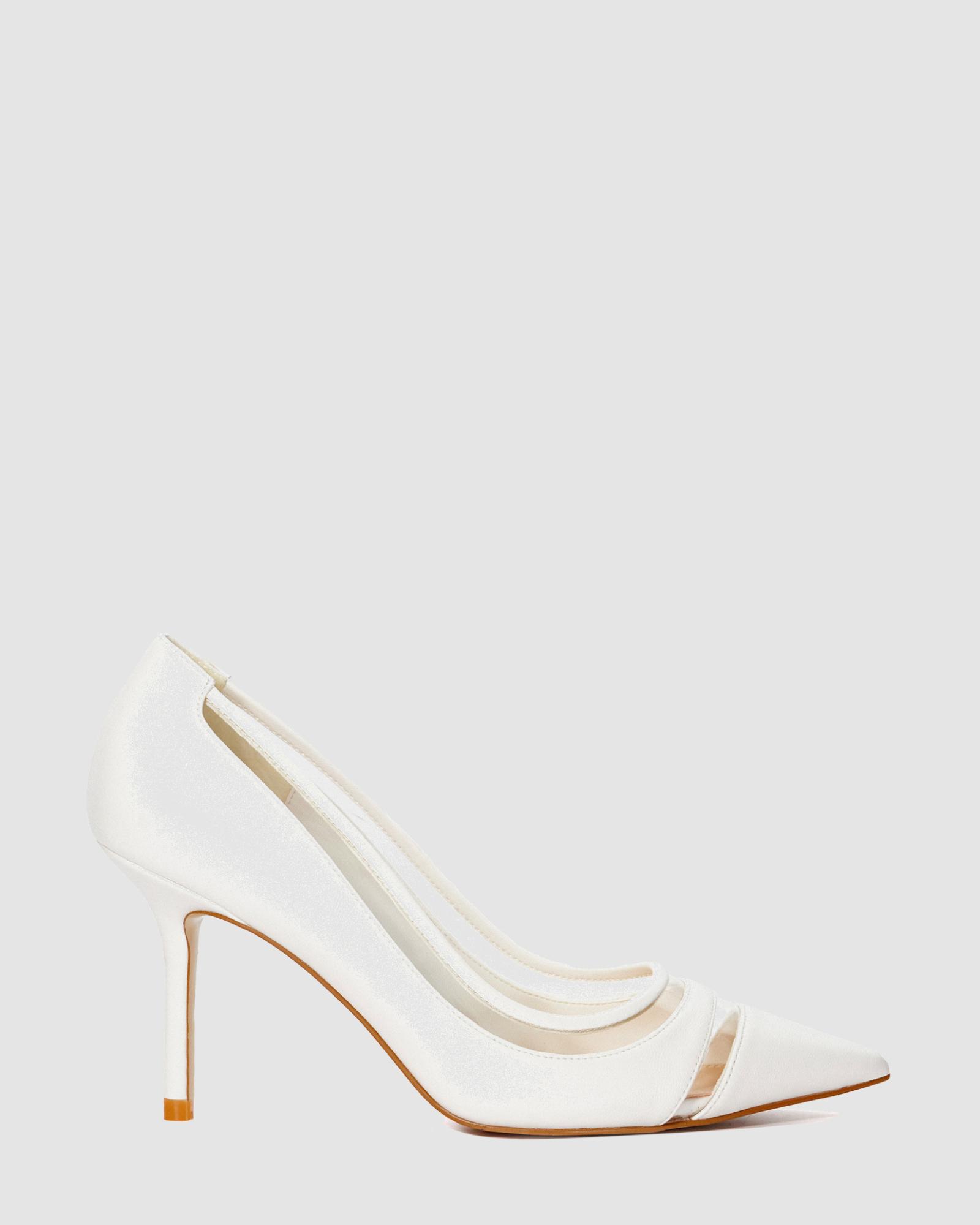 Aurelia - White