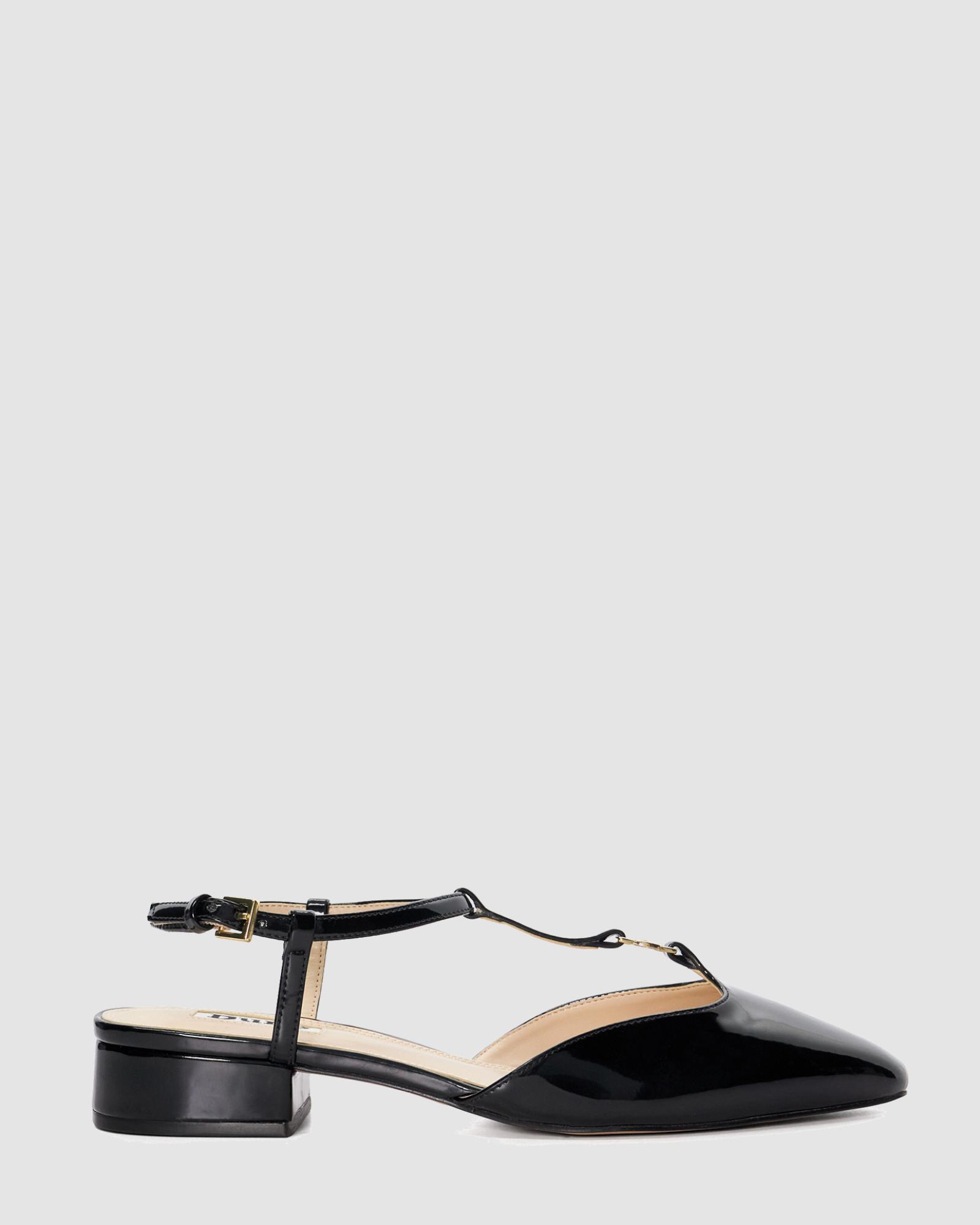 Heya - Black