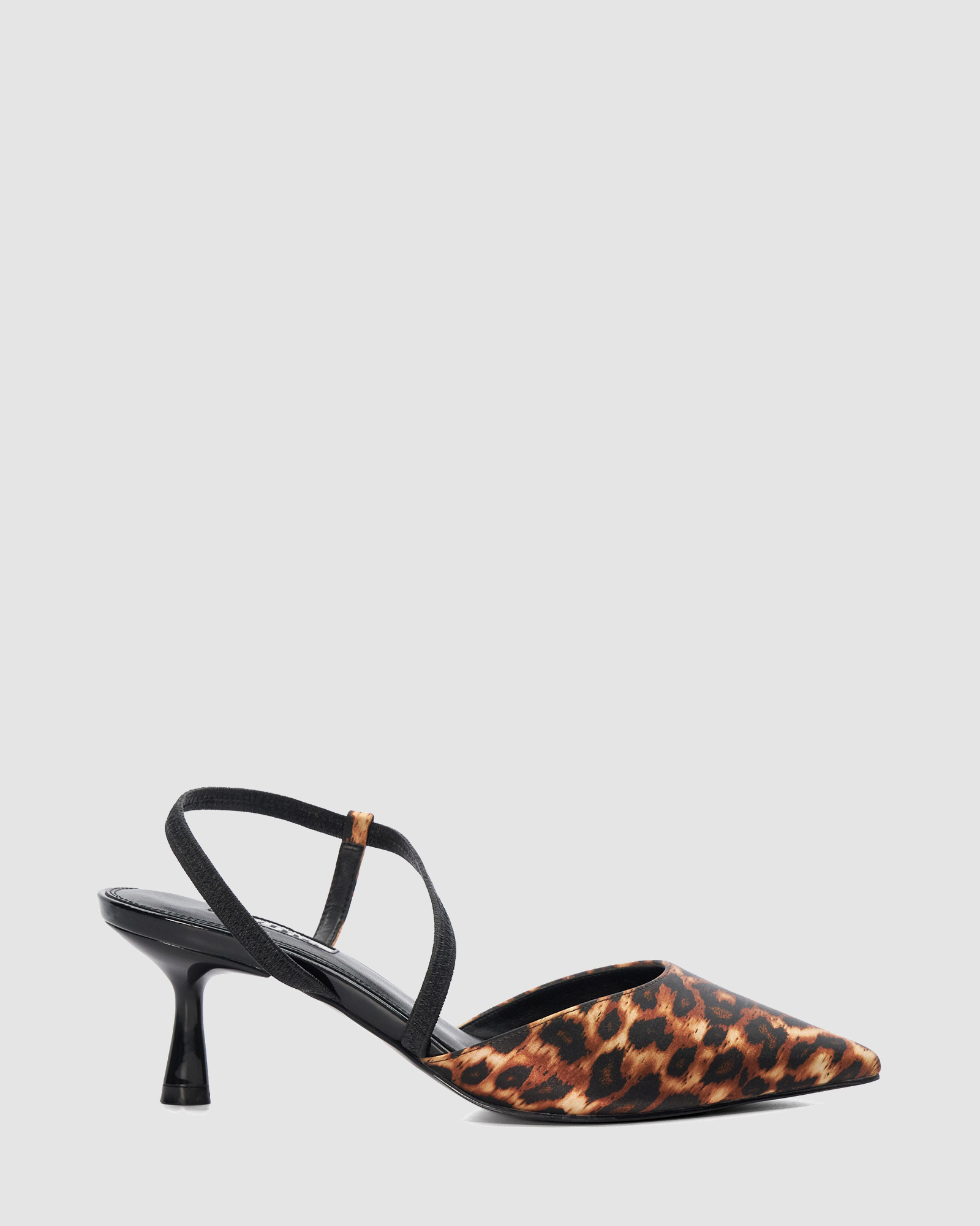 Citrus - Leopard
