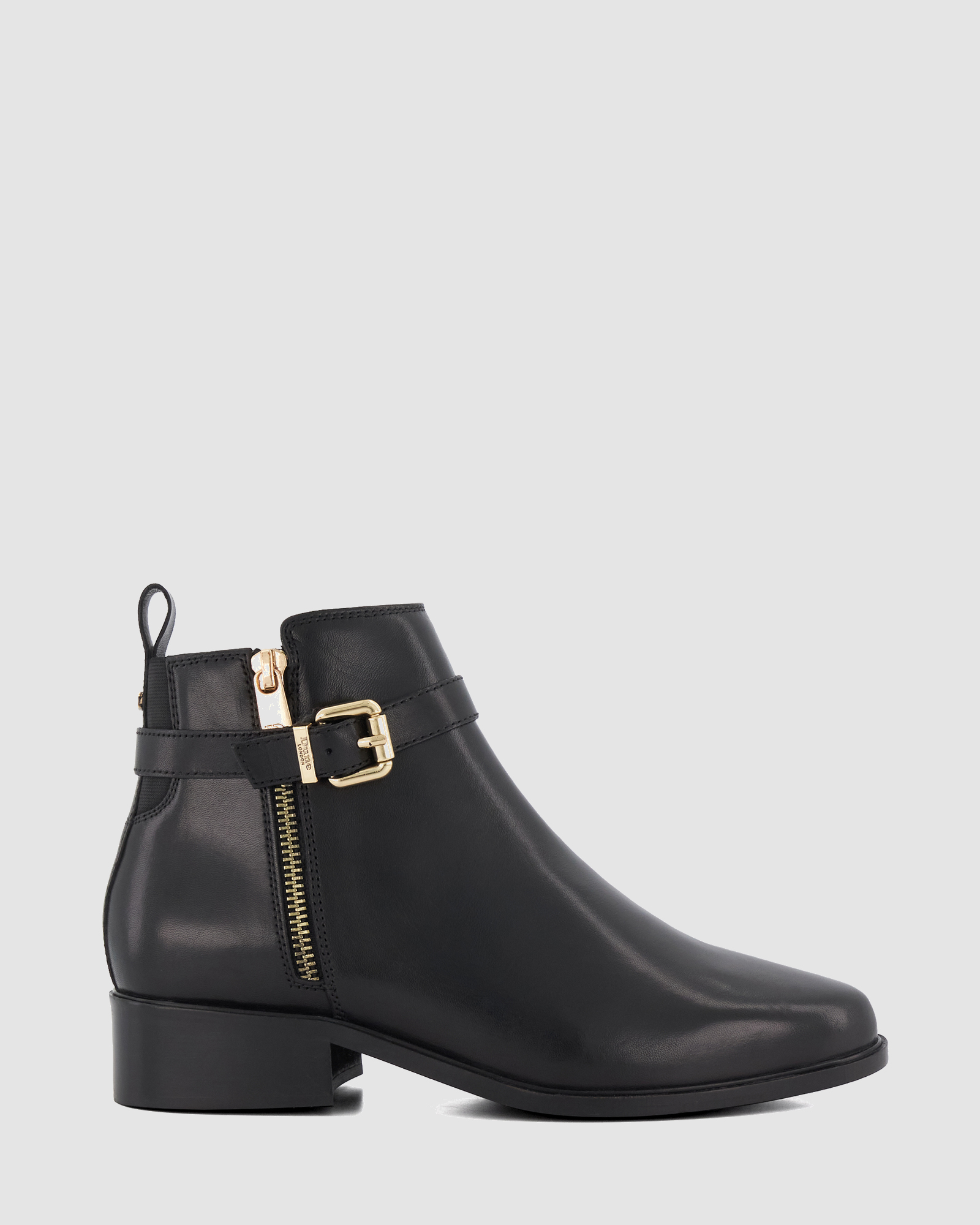 Pepi - Black