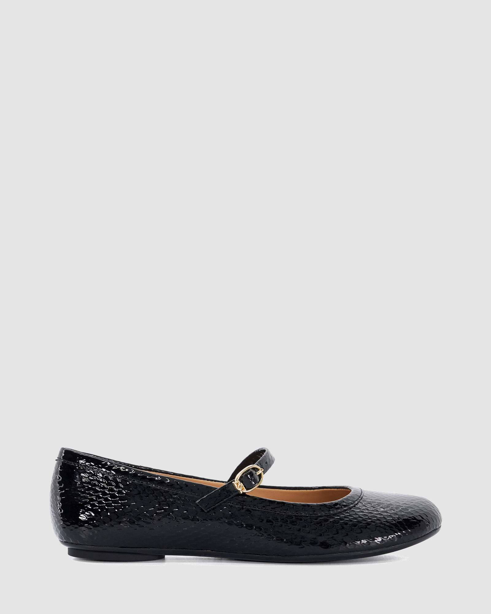 Heida - Black