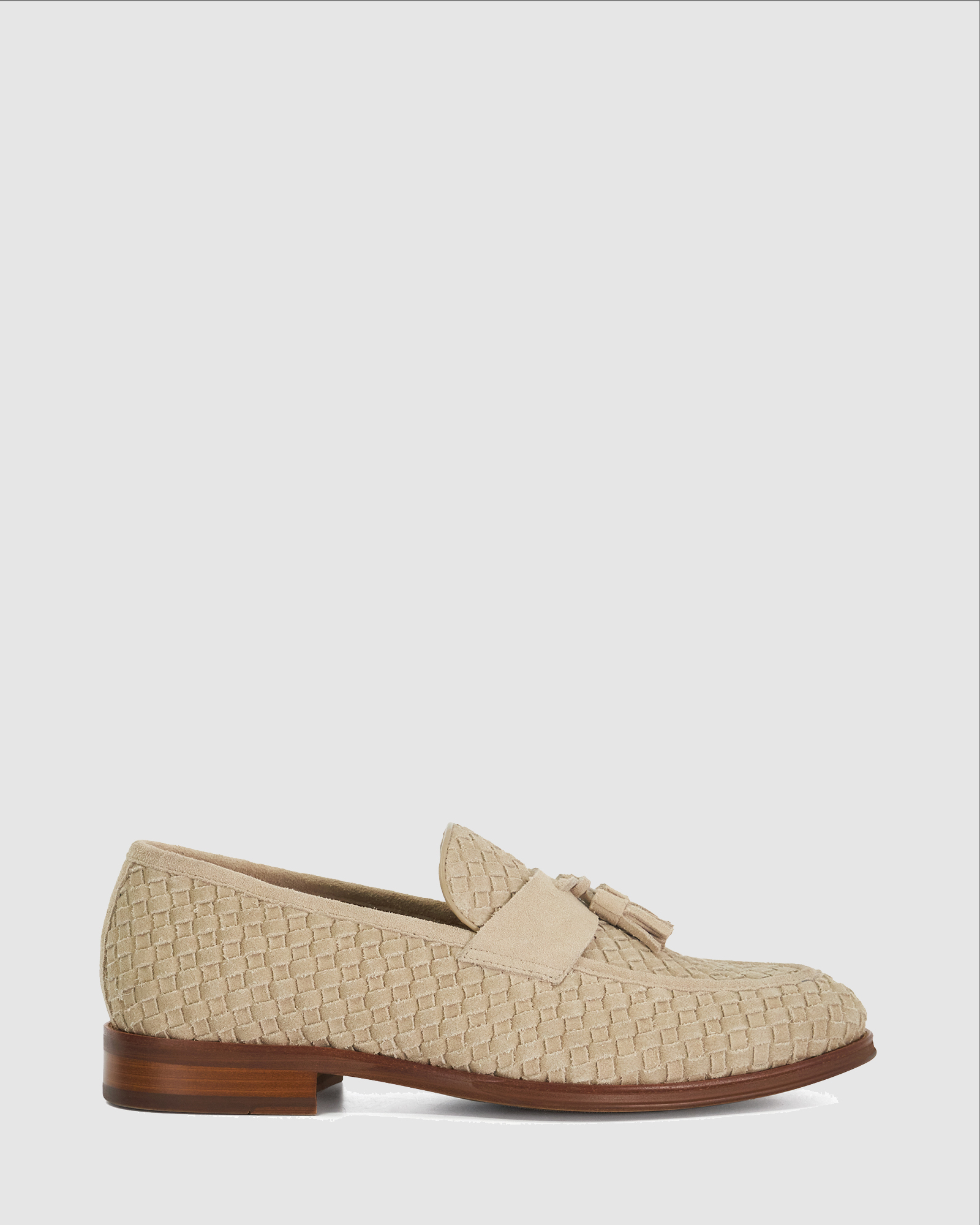 Sevilles - Beige