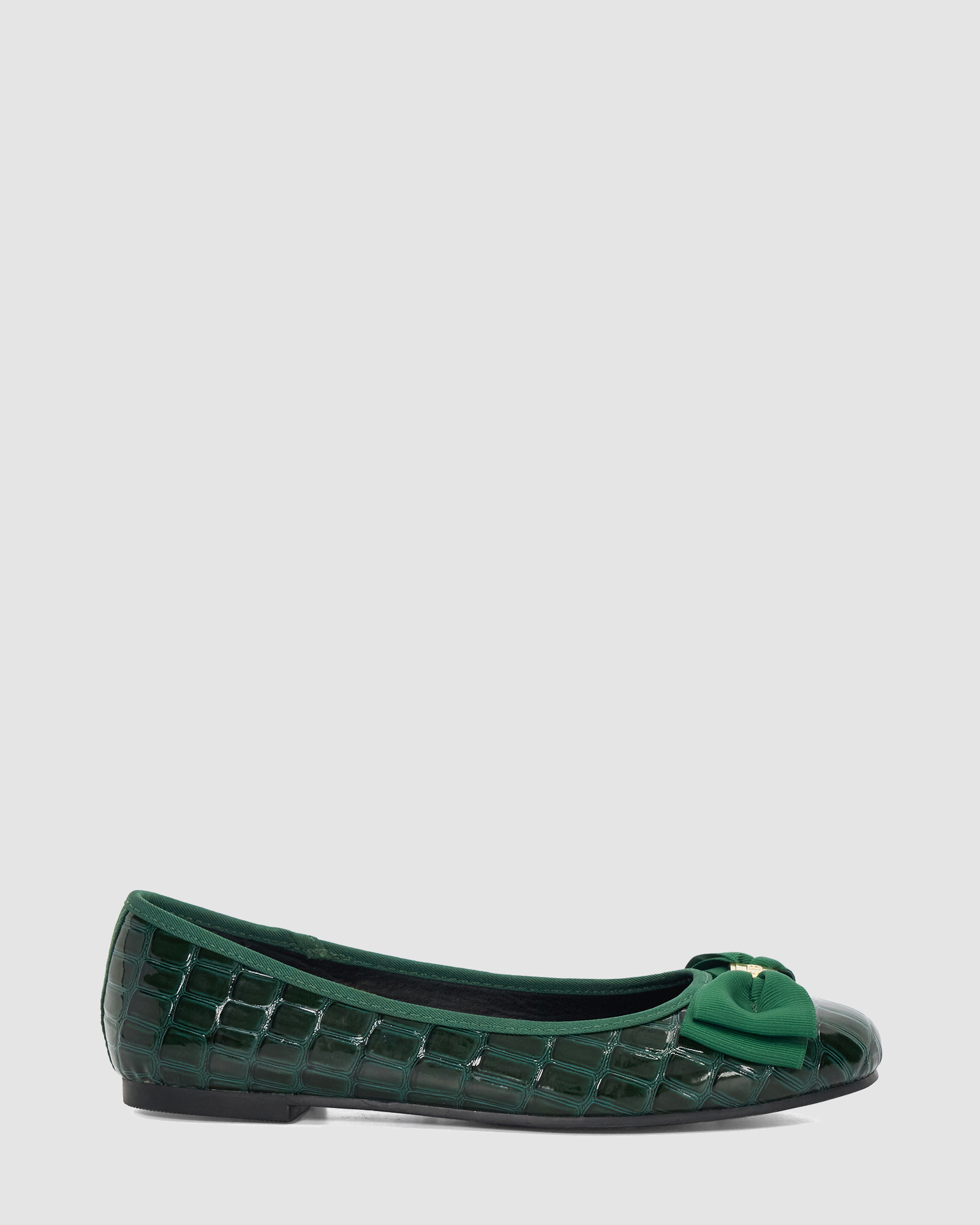 Hopping - Green