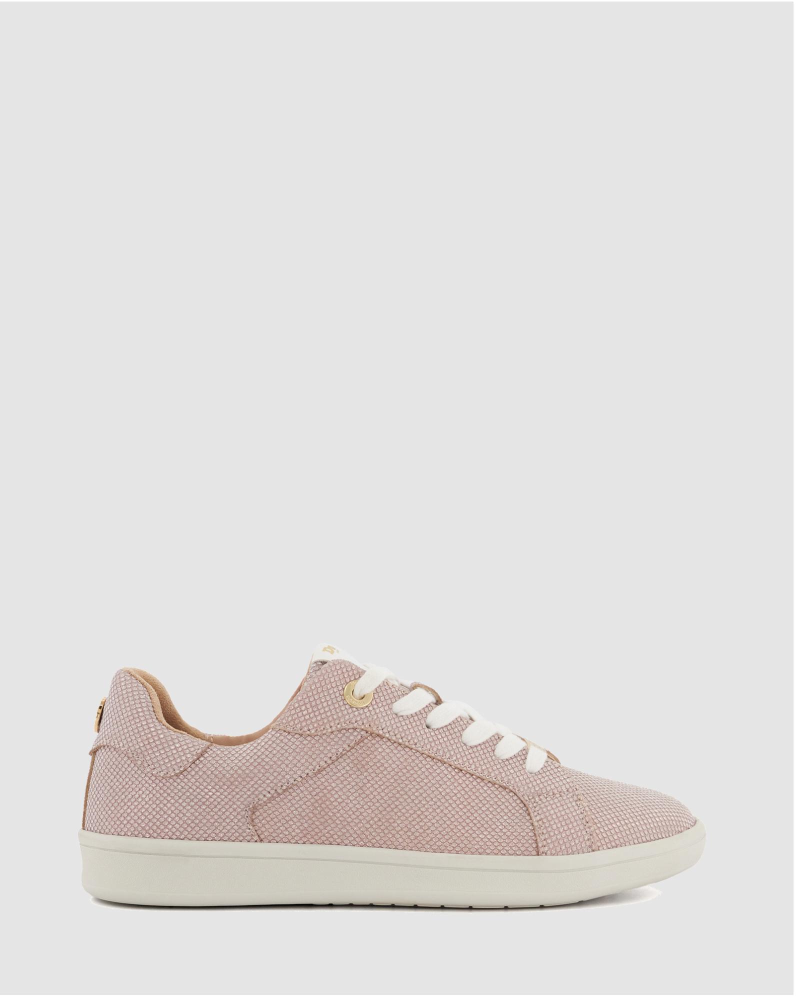 Enduring - Rose Gold