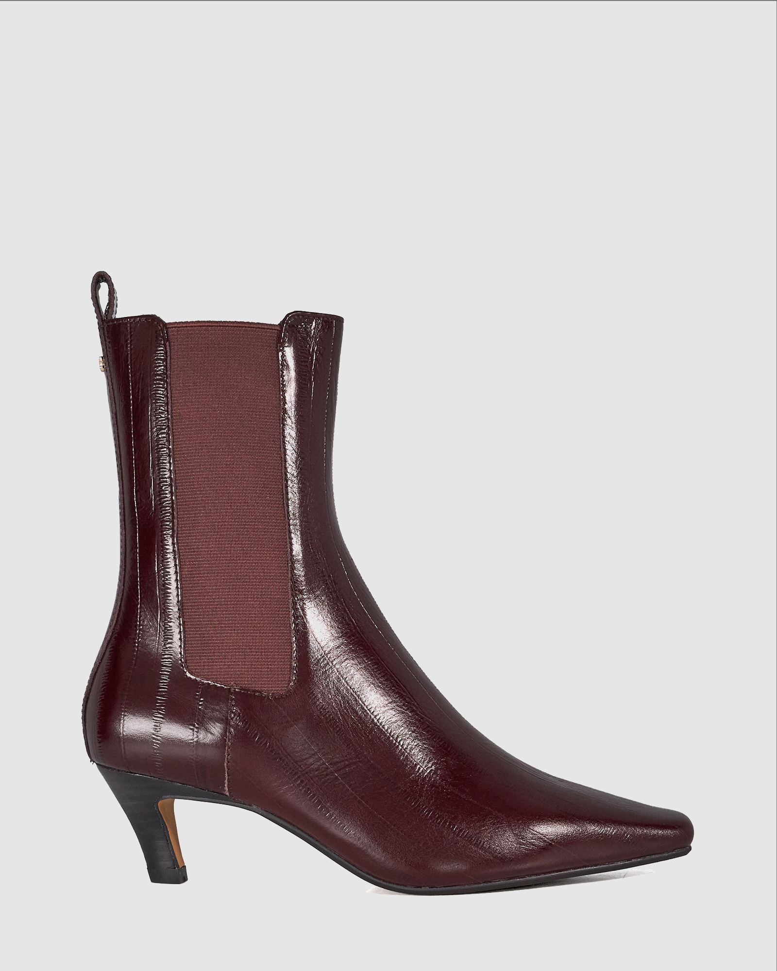 Odele - Burgundy