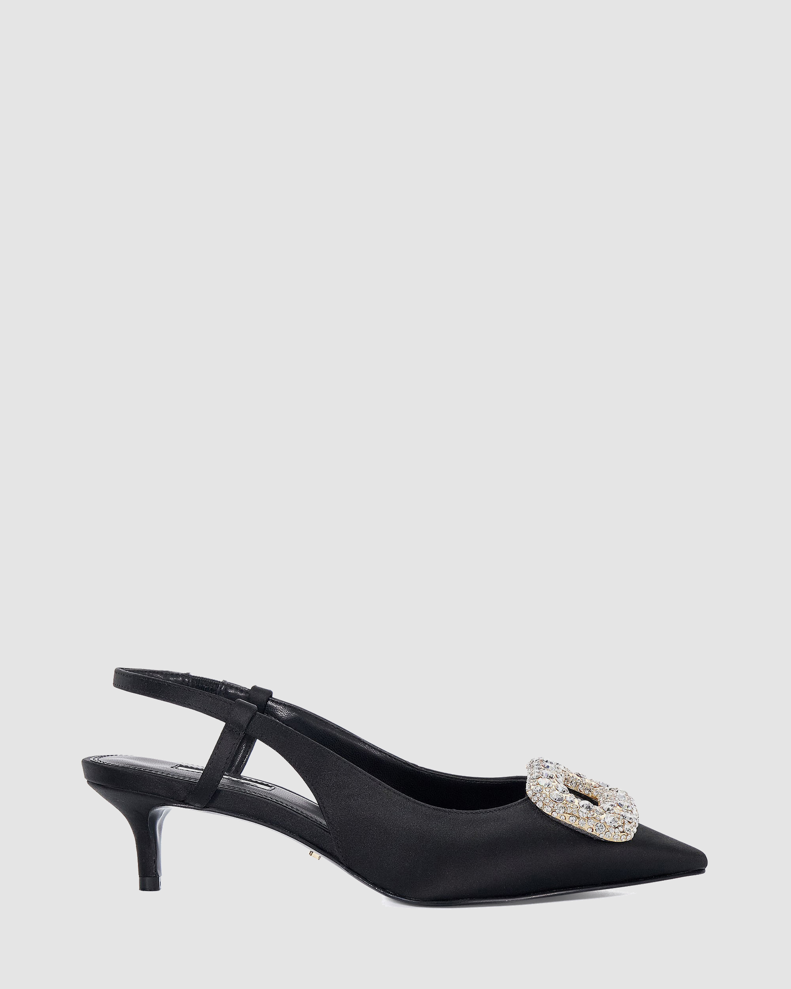 Centrepiece - Black