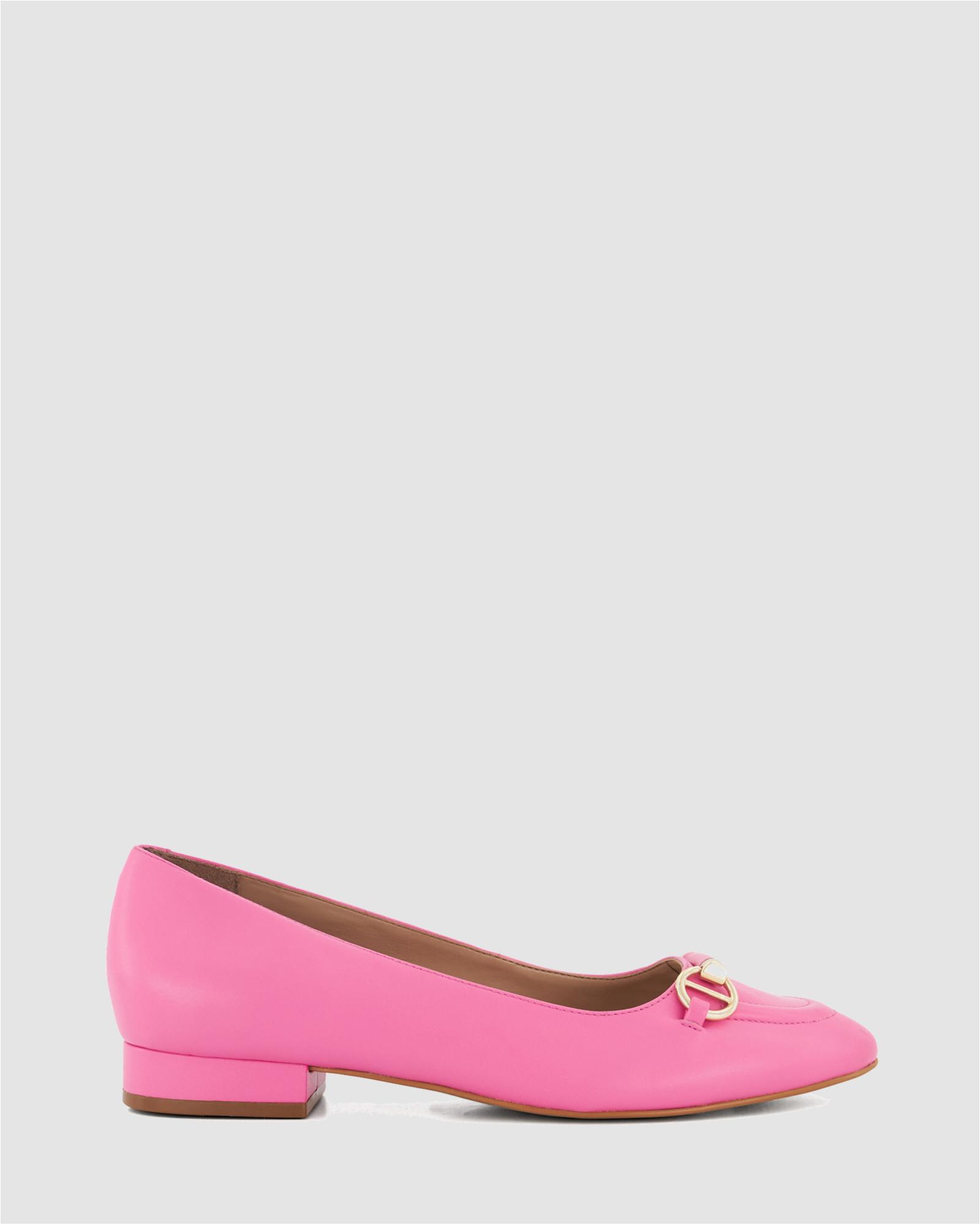 Hippy - Pink