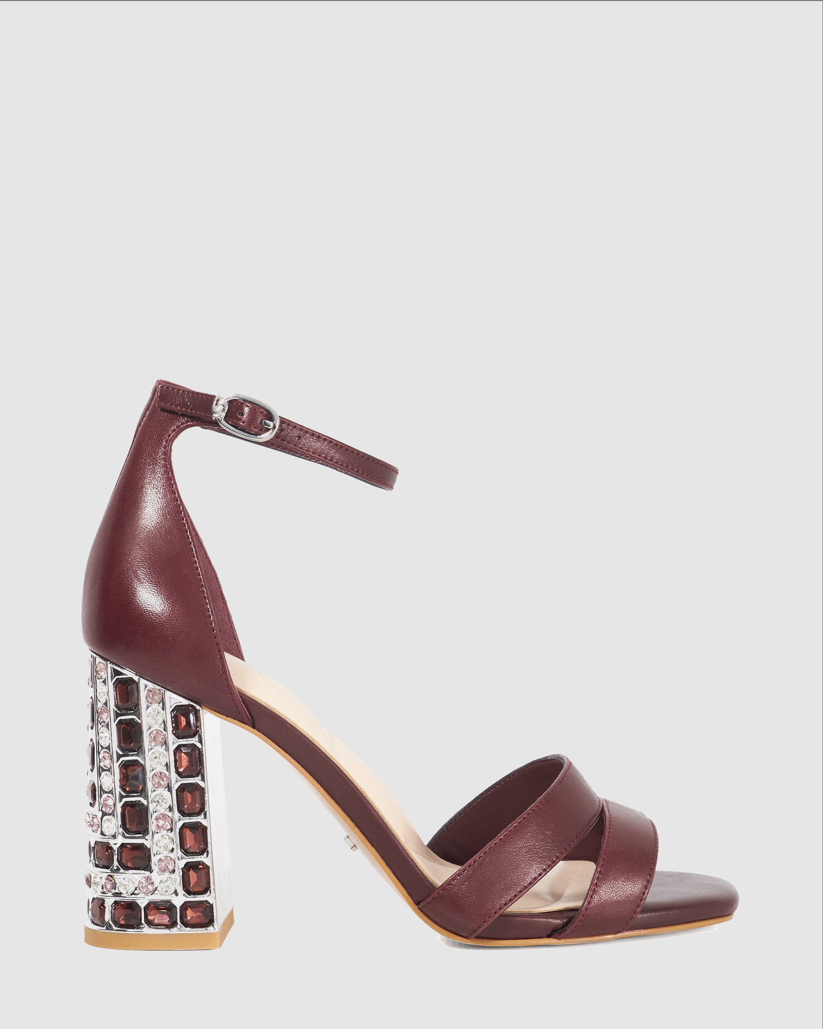 Majestical - Burgundy