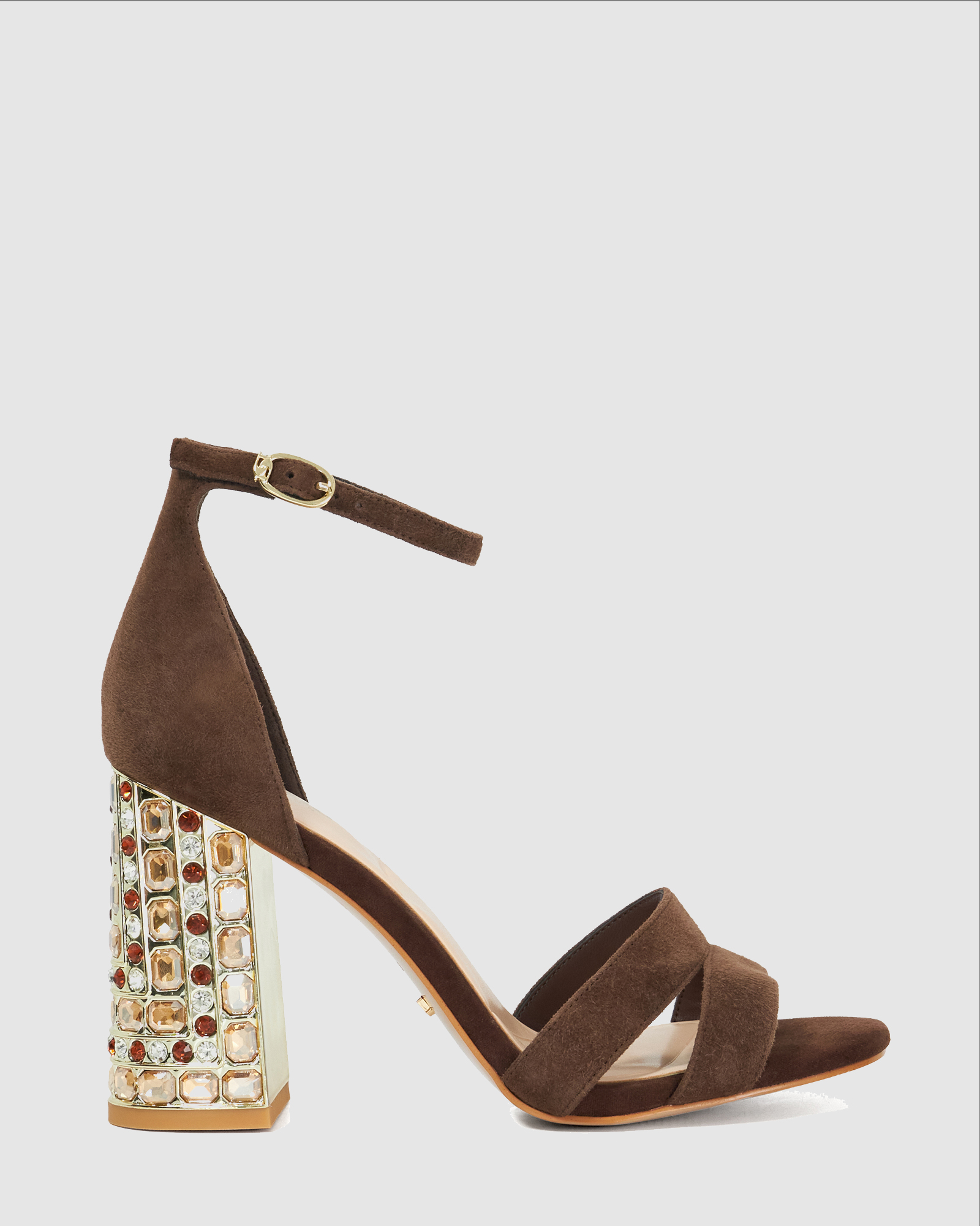 Majestical - Brown