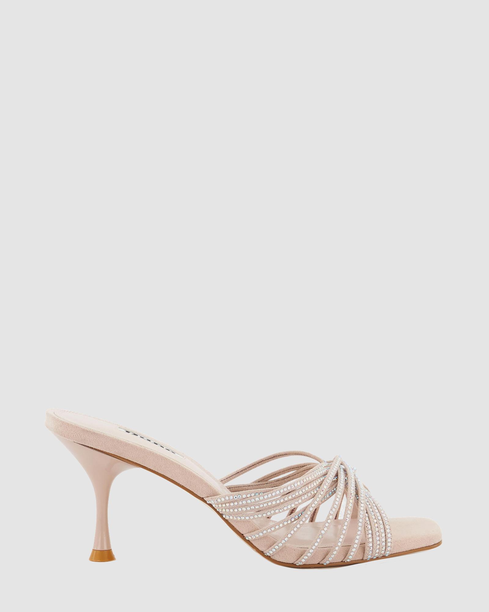 Marquee - Nude