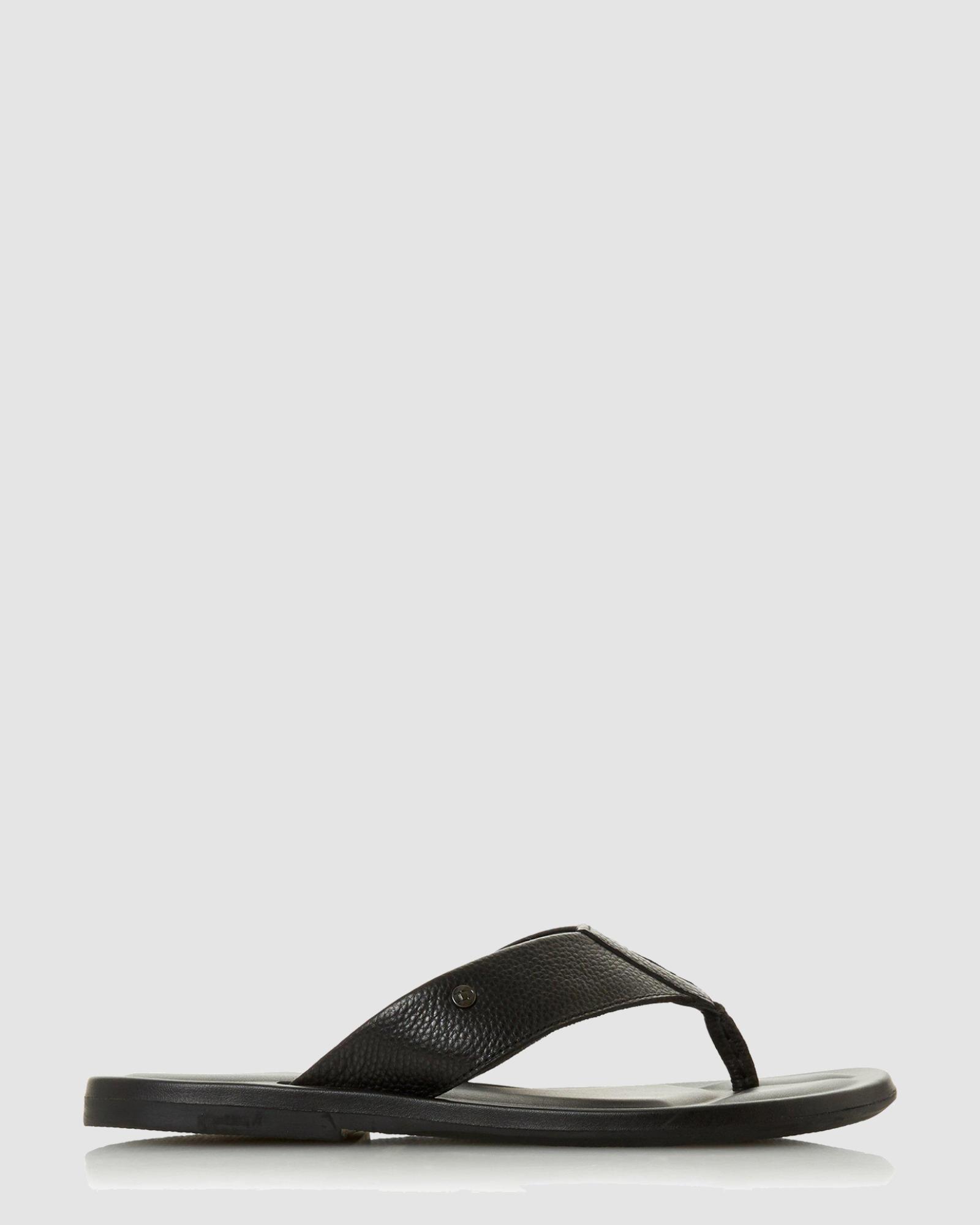 Fredss - Black
