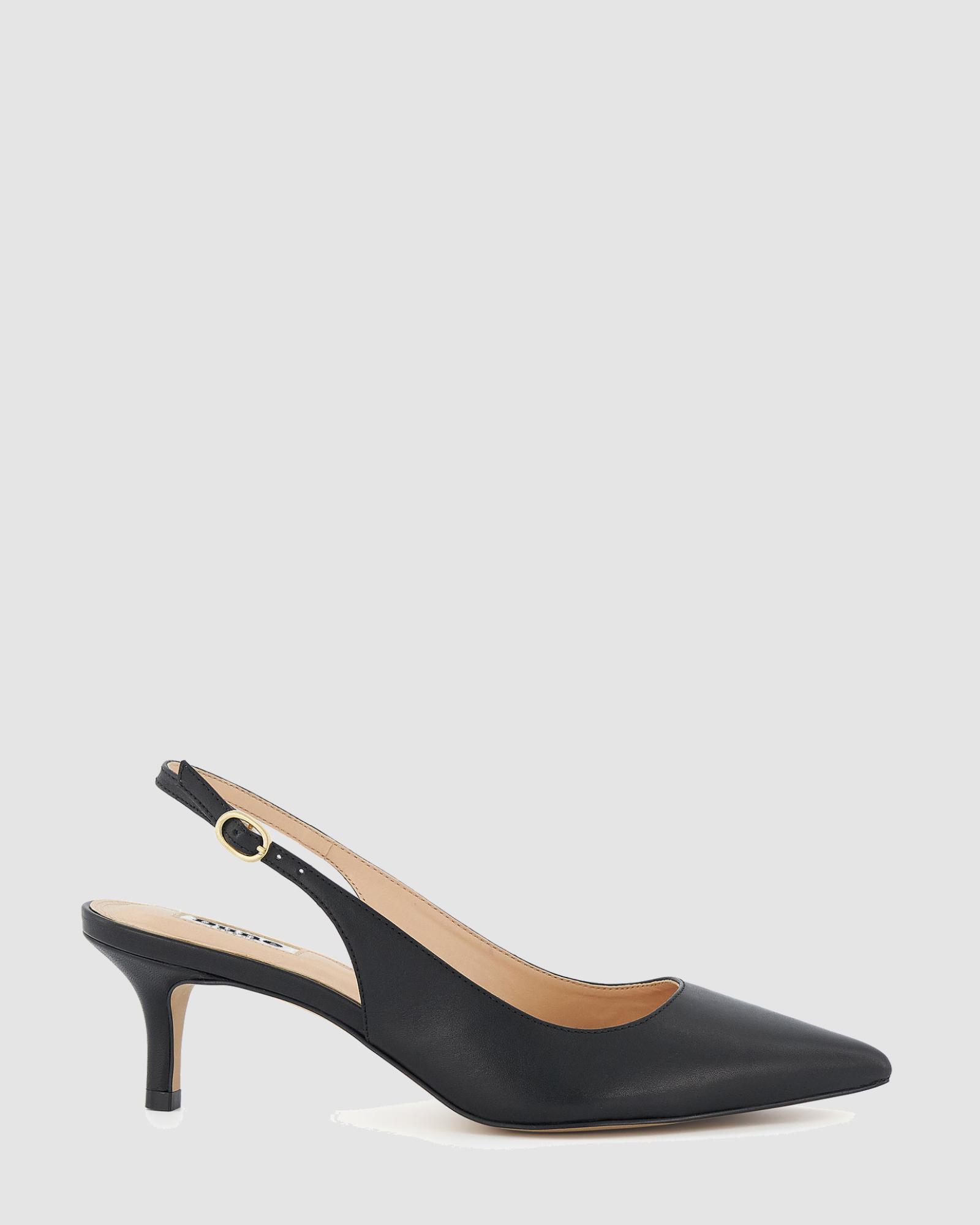 Celini - Black
