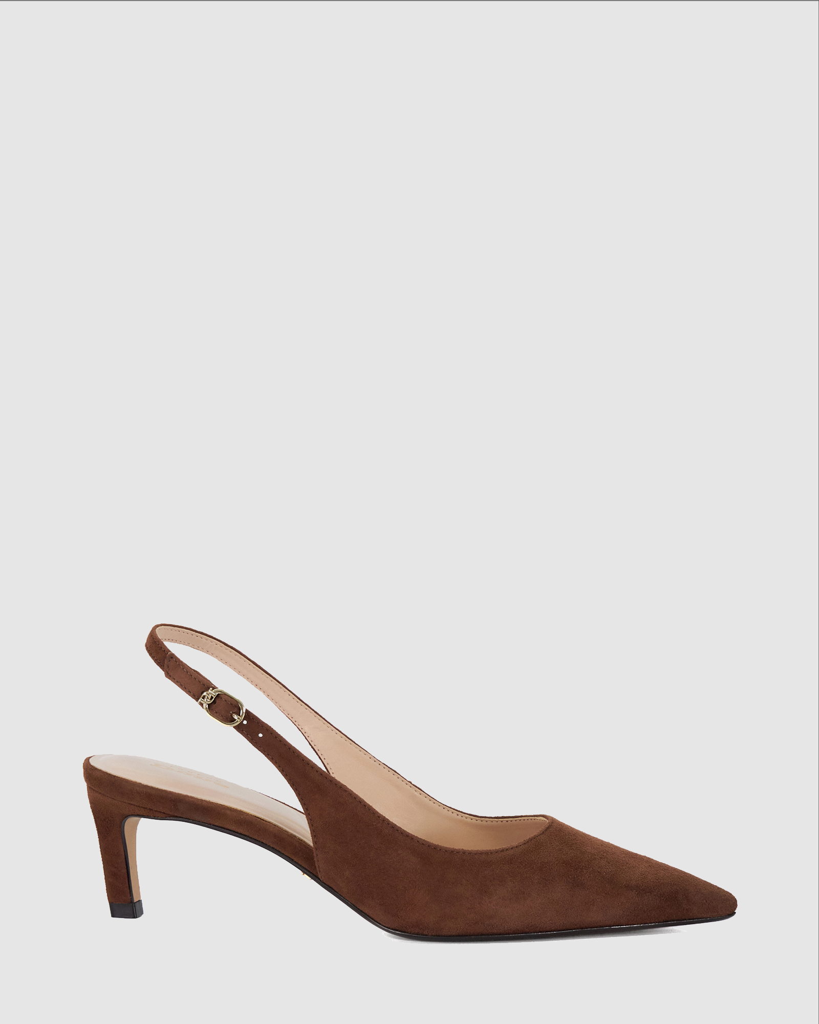 Celinna - Brown