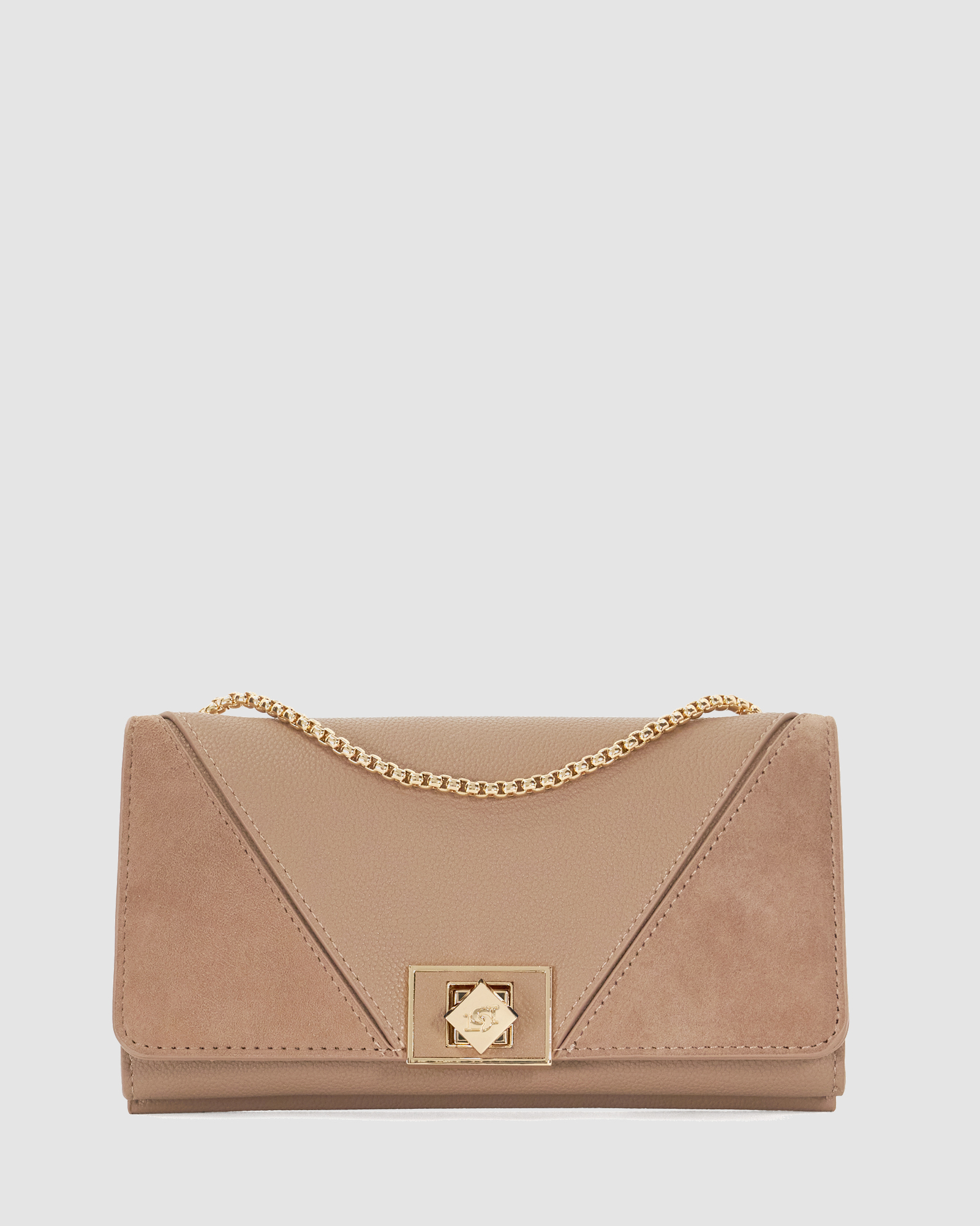 Styled - Taupe
