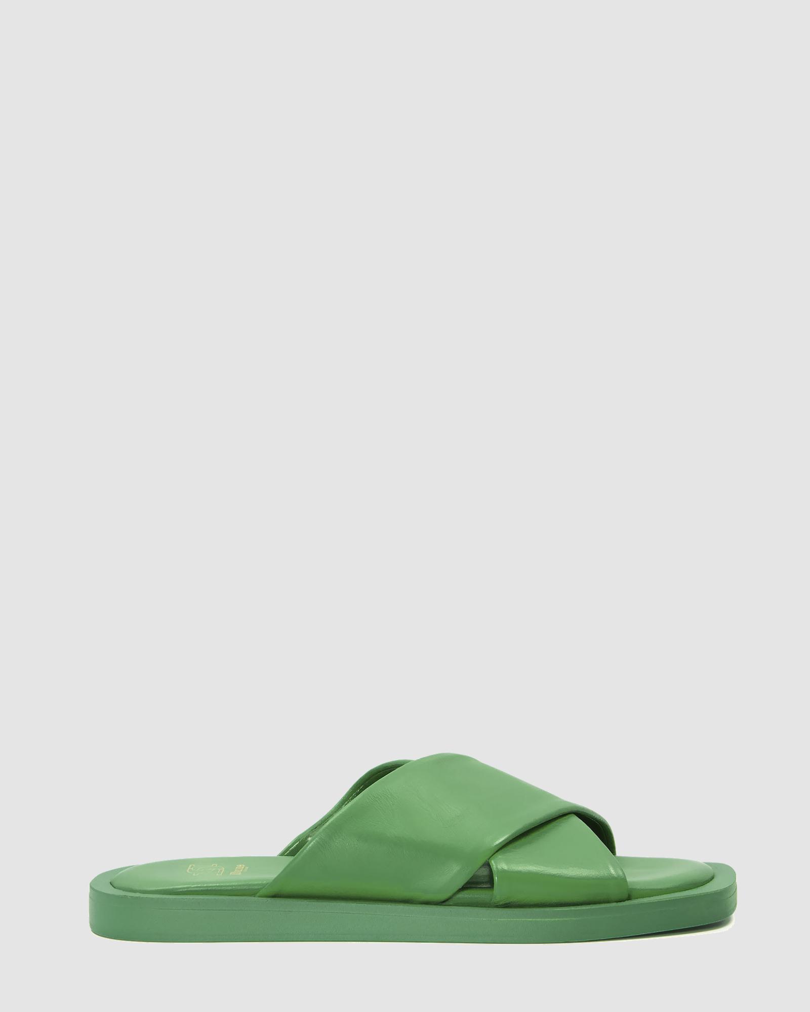 Licorice - Green