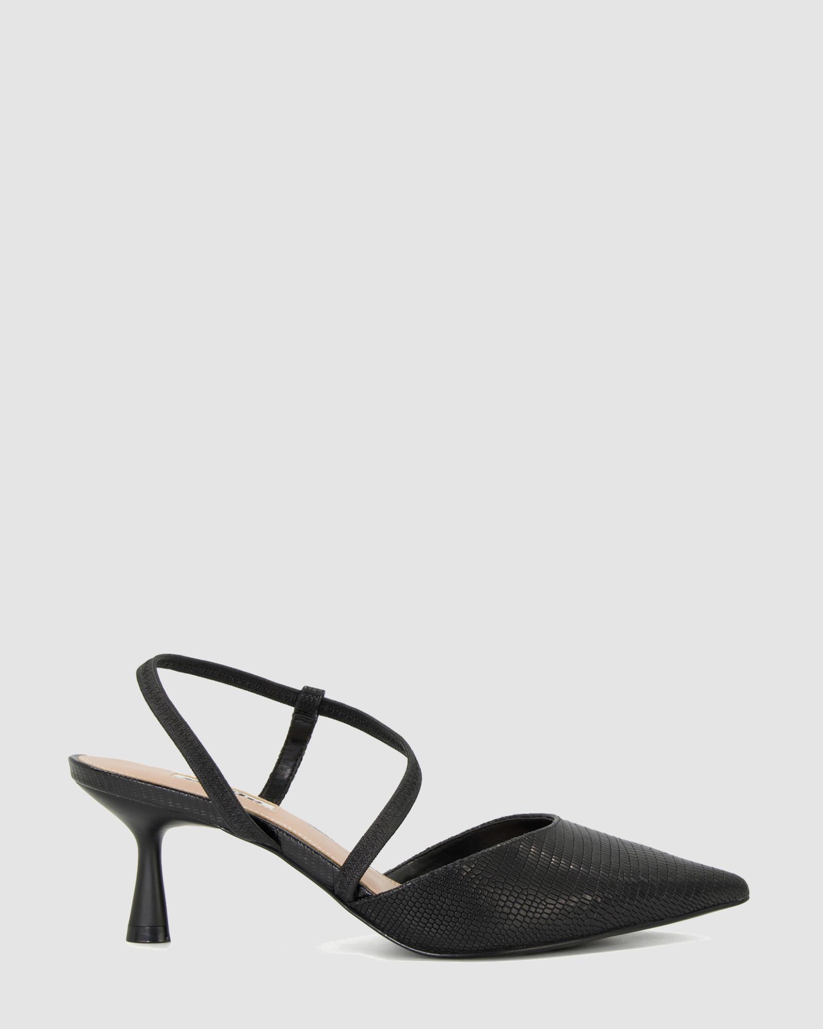 Citrus - Black