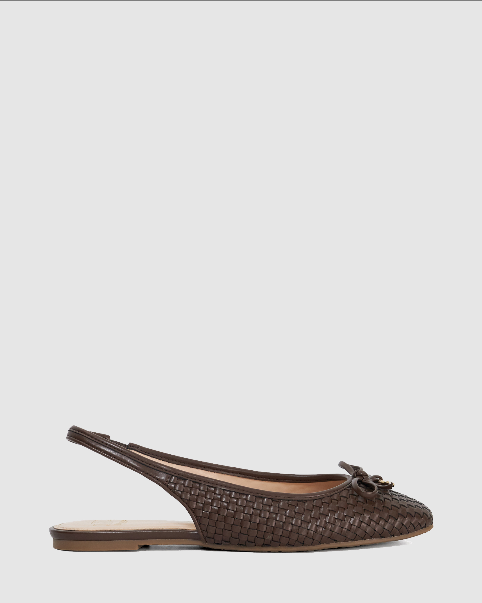 Harrias - Brown