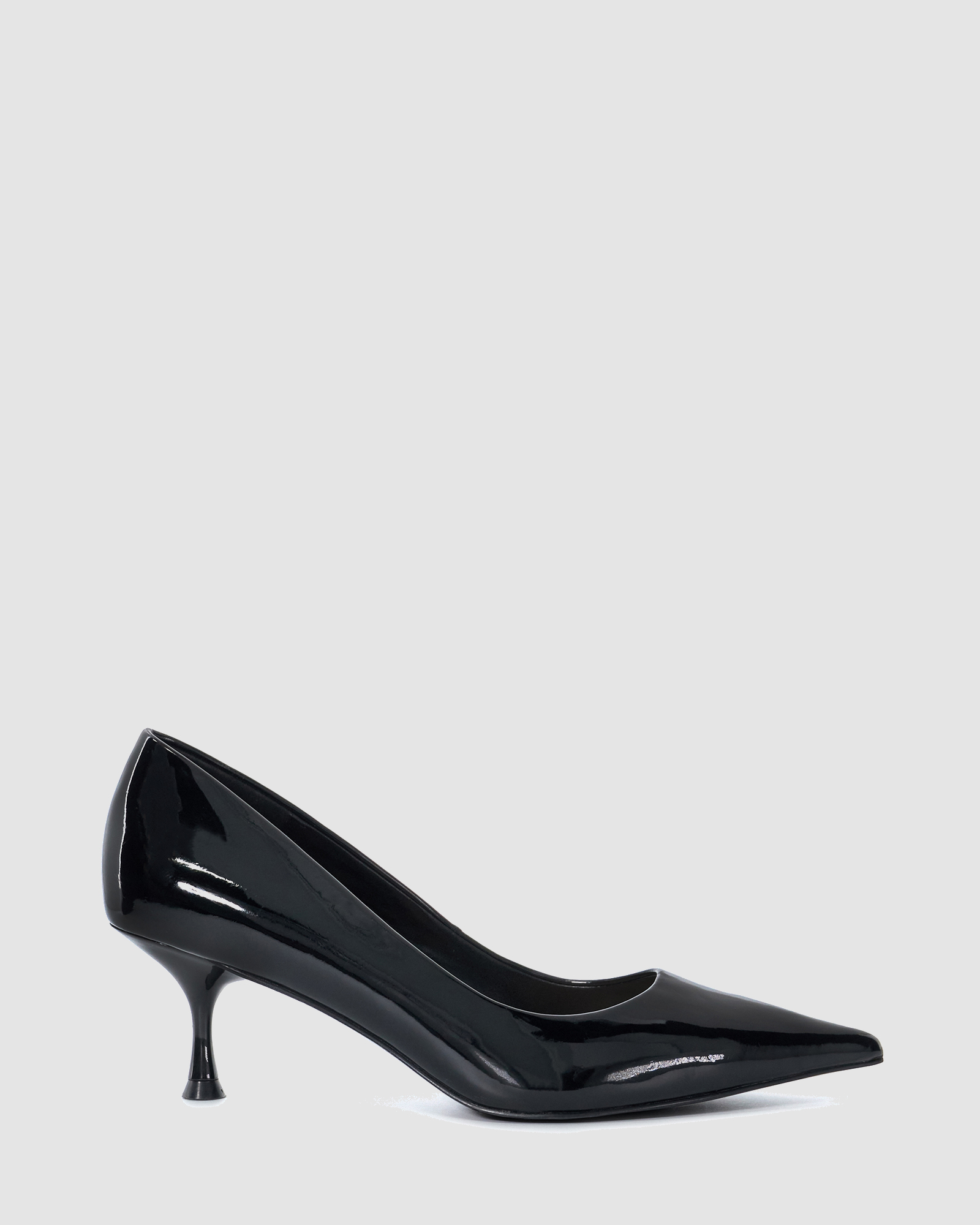 Absolutely - Black