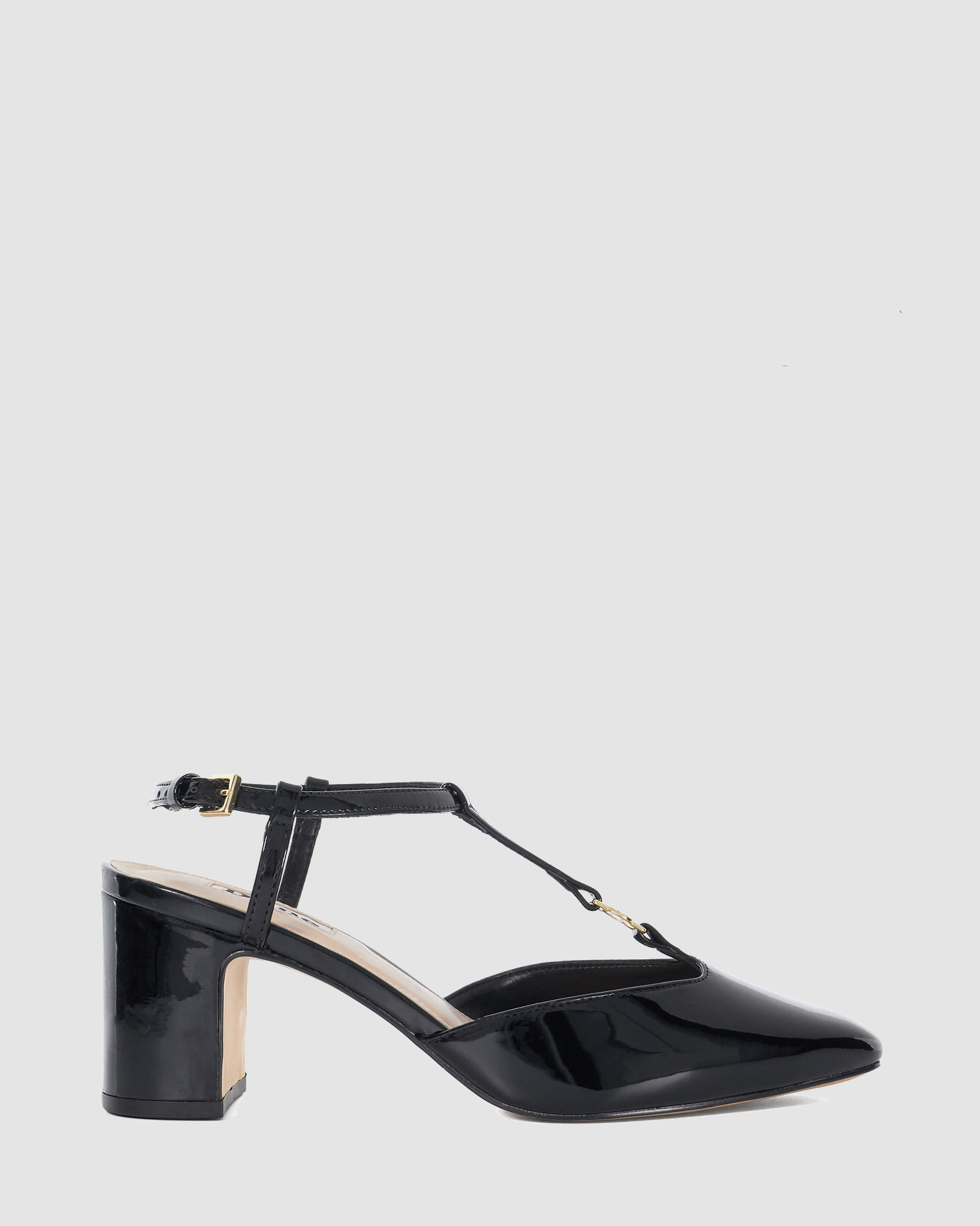 Dominate - Black