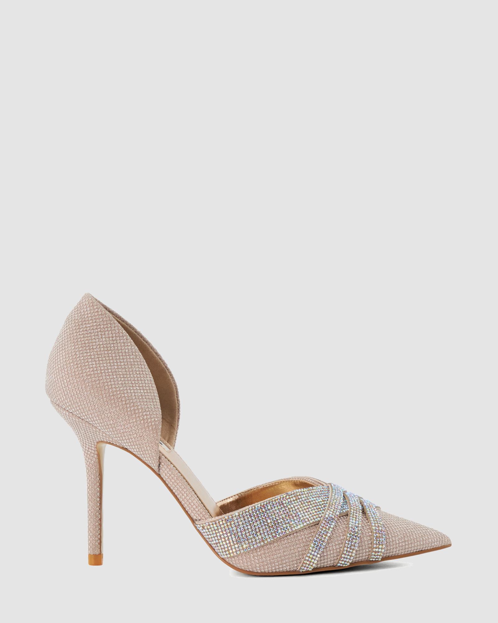 Catrine - Rosegold