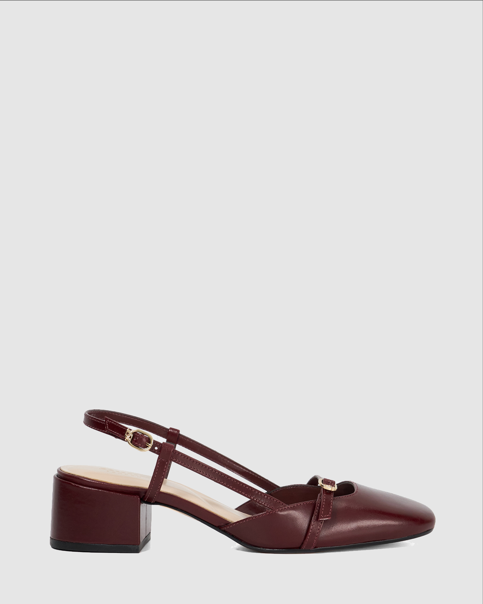 Definition - Burgundy