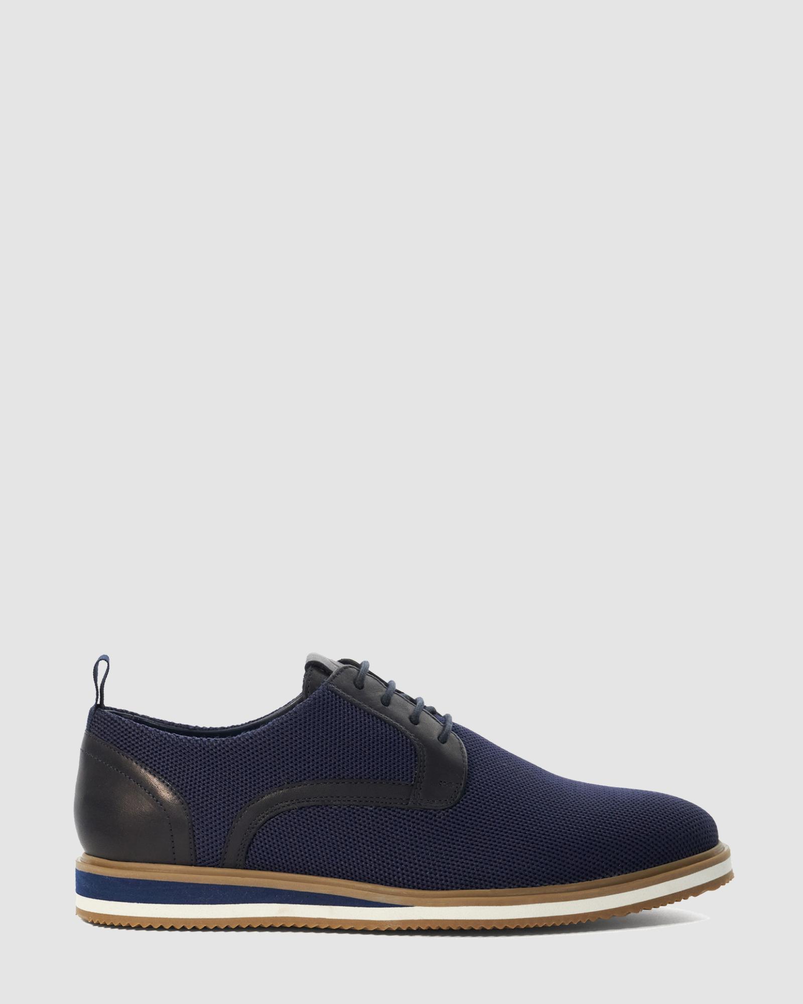 Bacchuss - Navy