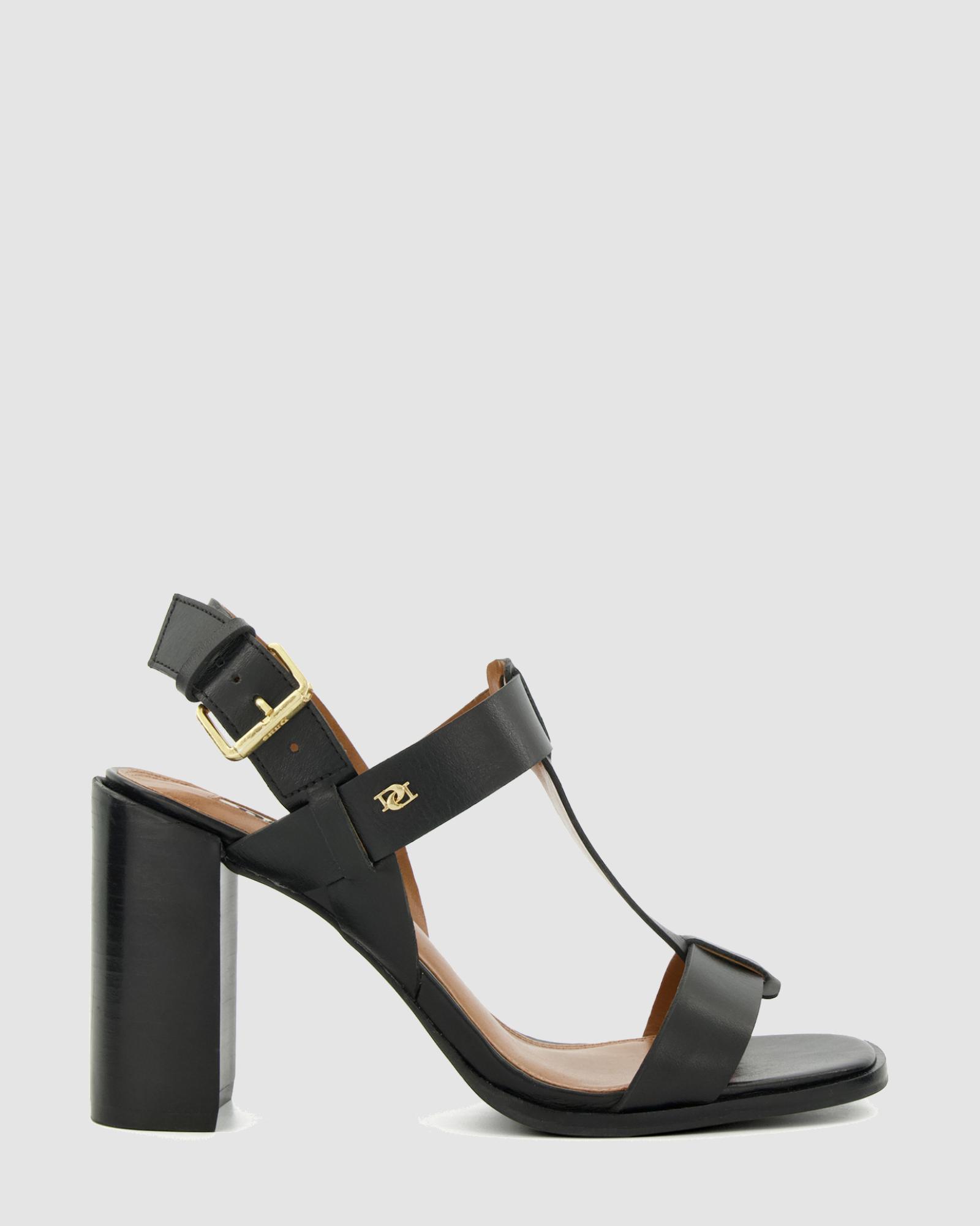 Jacie - Black